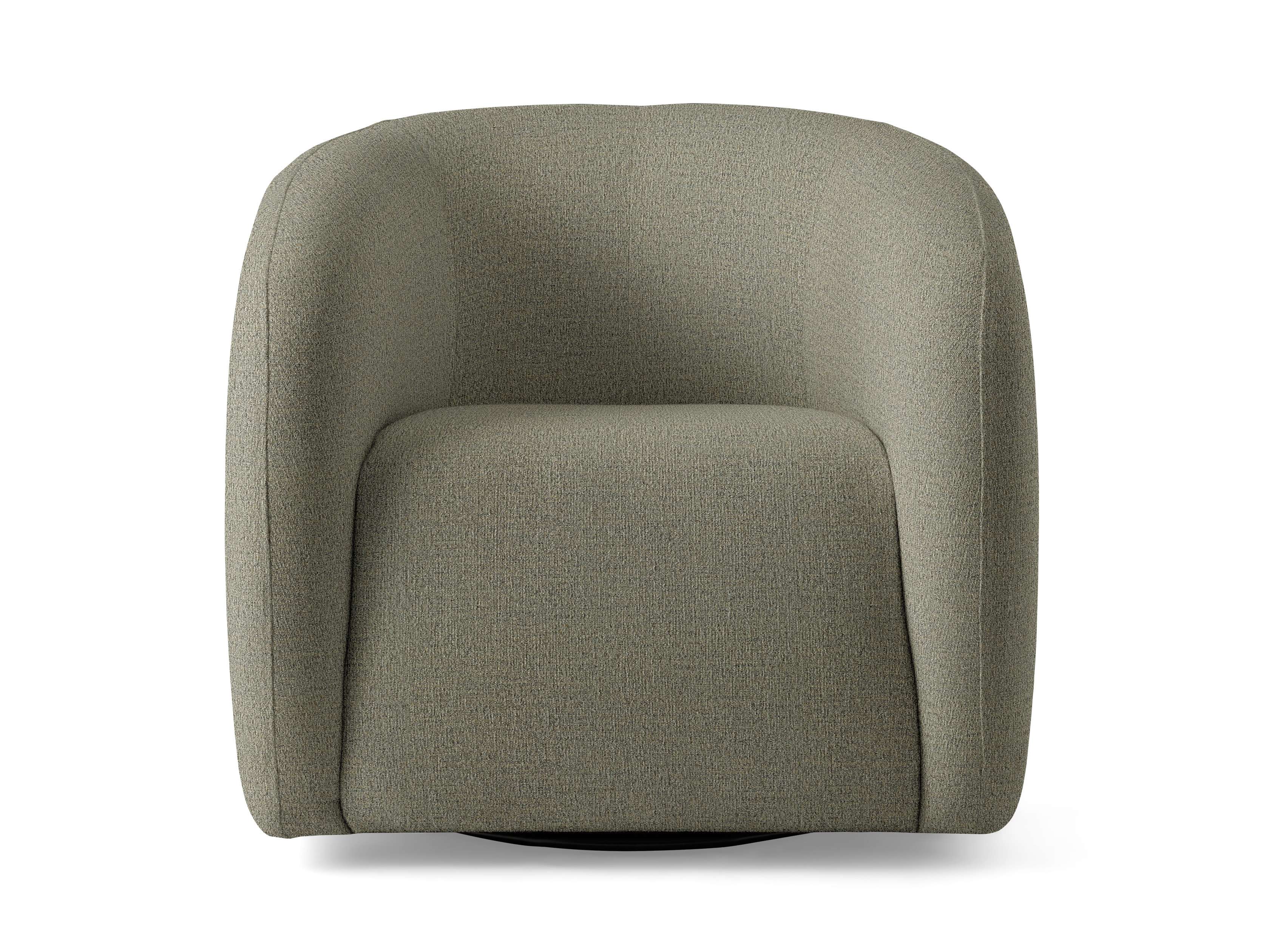 Fresno Swivel Chair