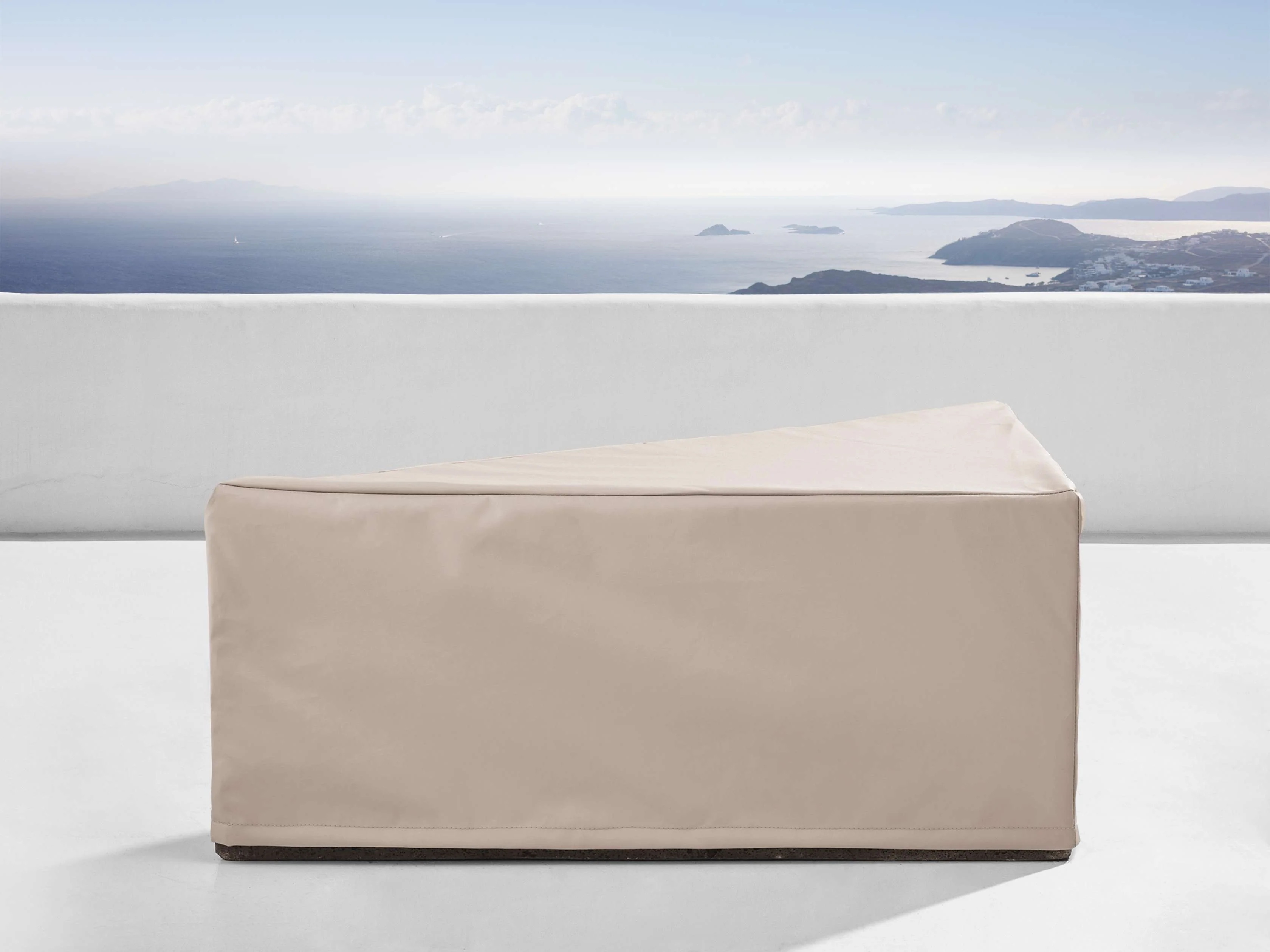 Moffitt Outdoor Collection Custom Covers
