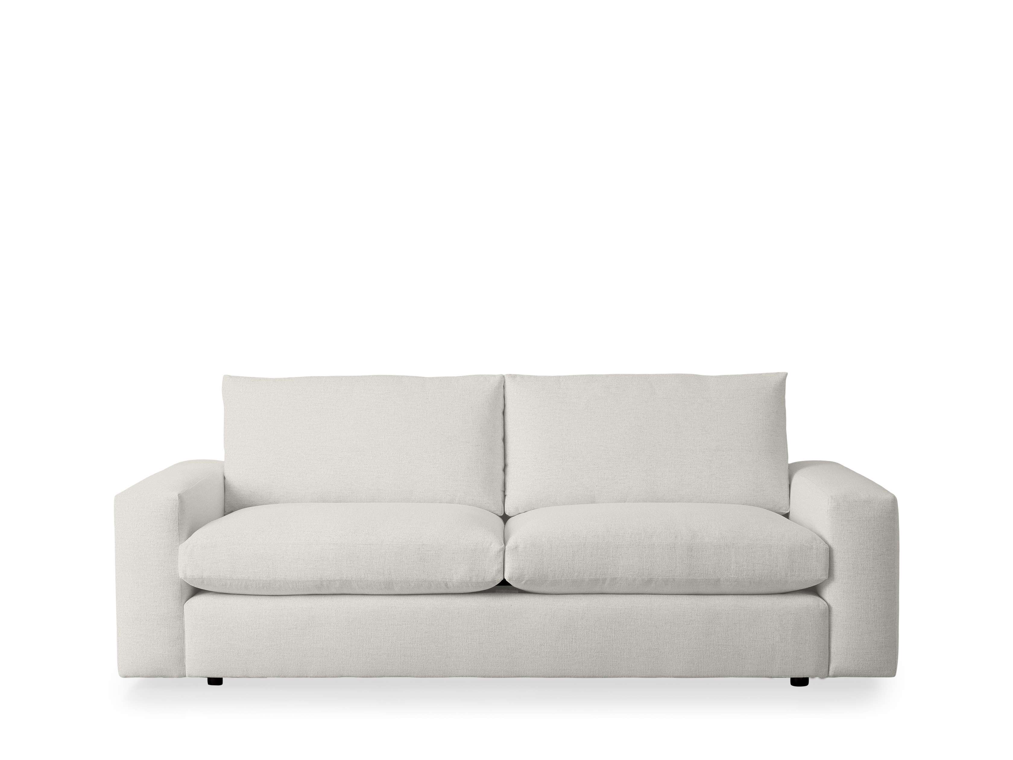 Kipton Wide Arm Sofa