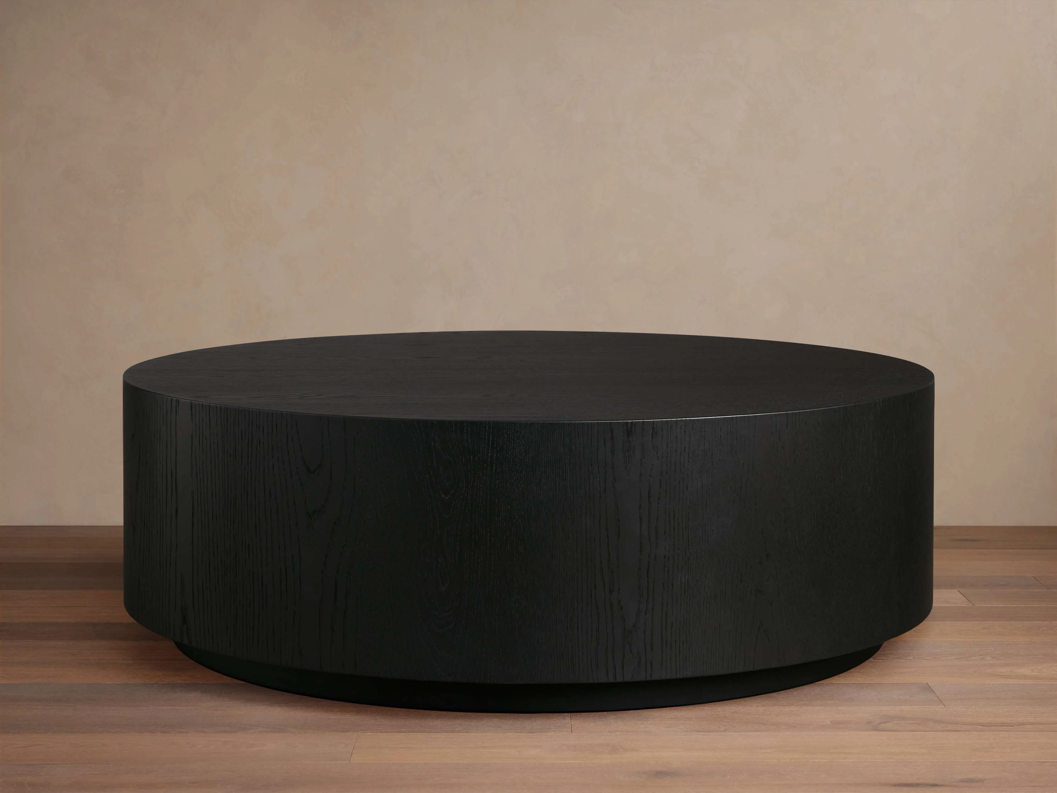 Sullivan Round Coffee Table