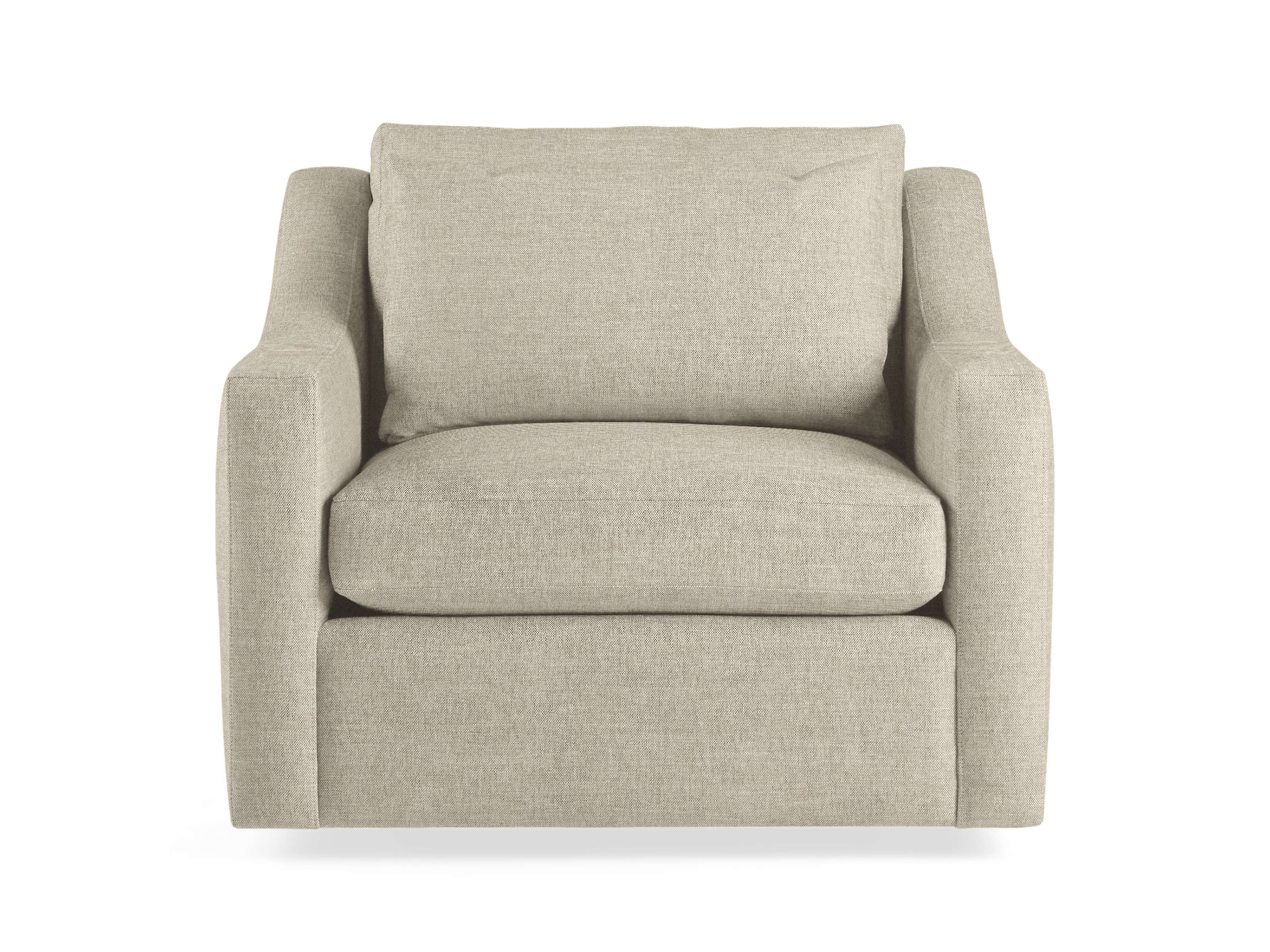 Ashby Swivel Chair