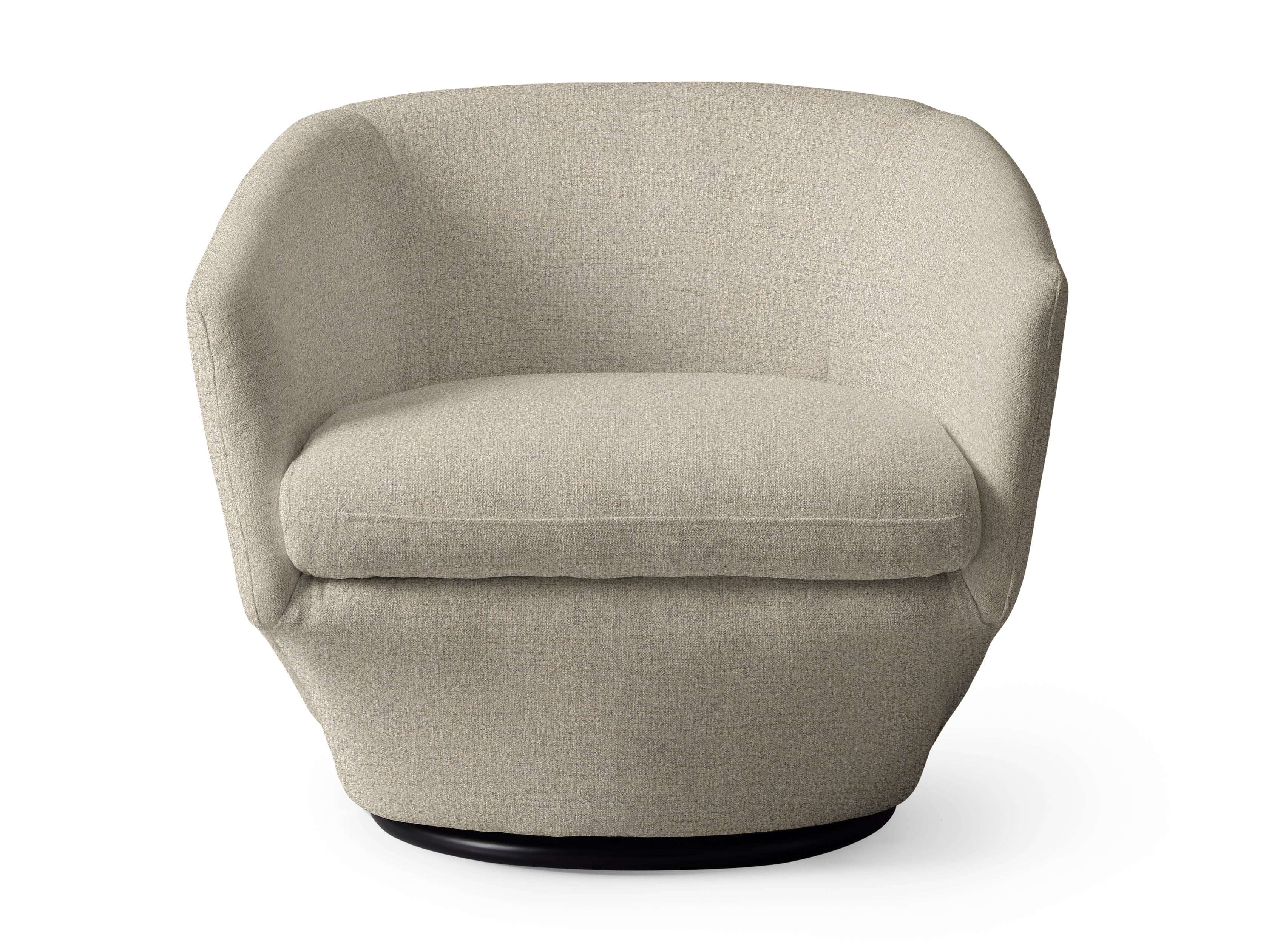 Pelton Swivel Chair