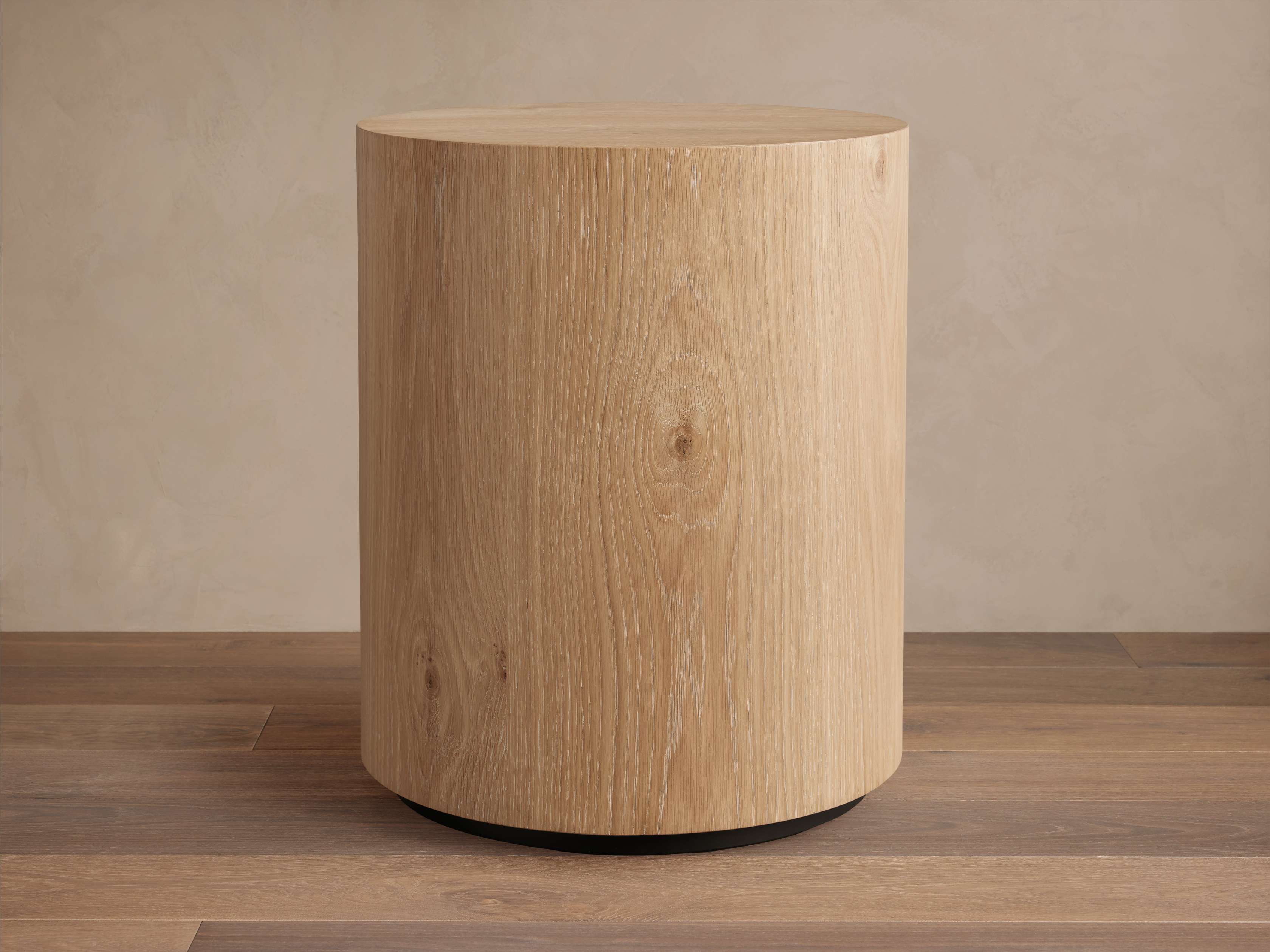 Sullivan Round End Table