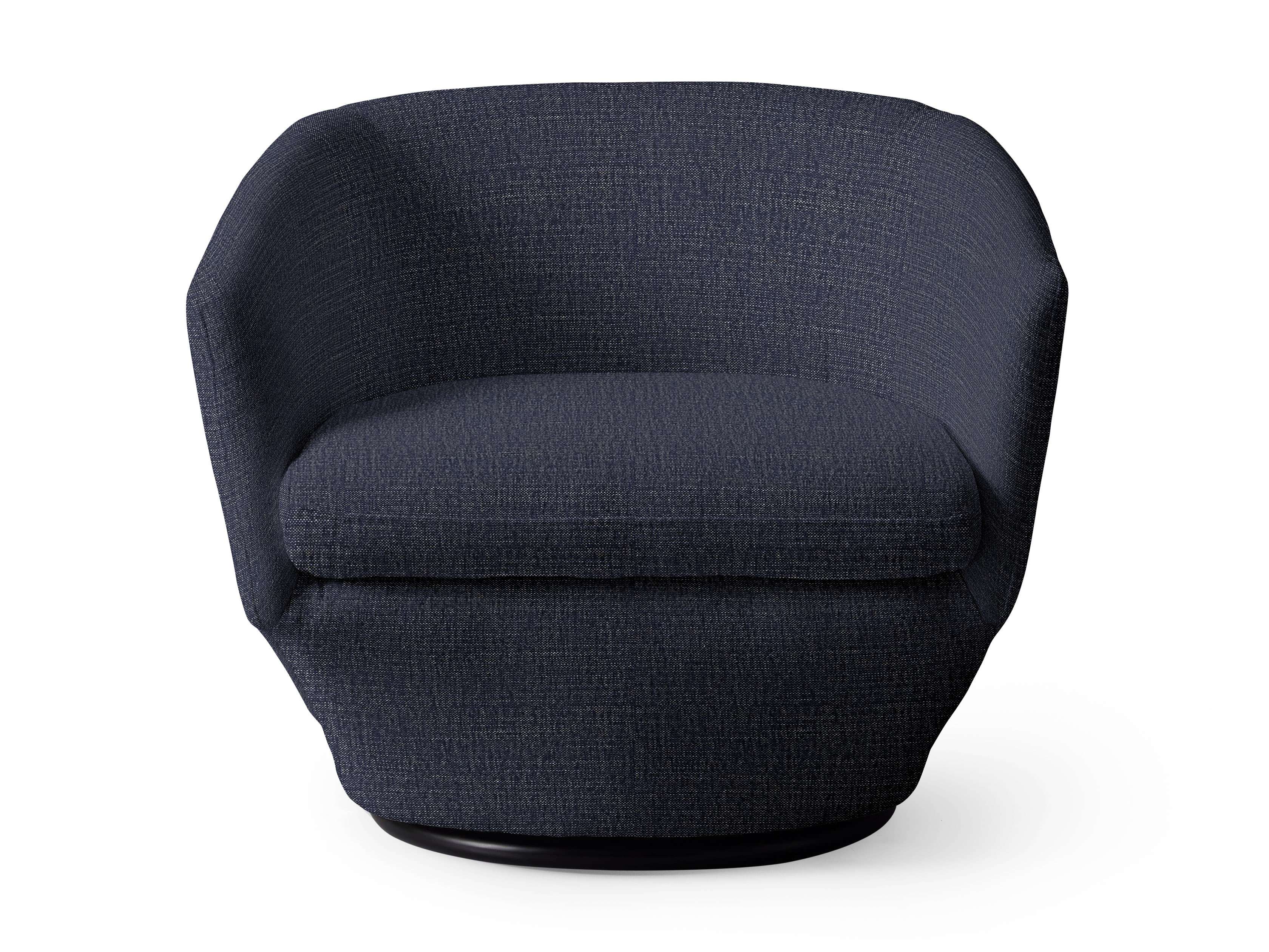 Pelton Swivel Chair