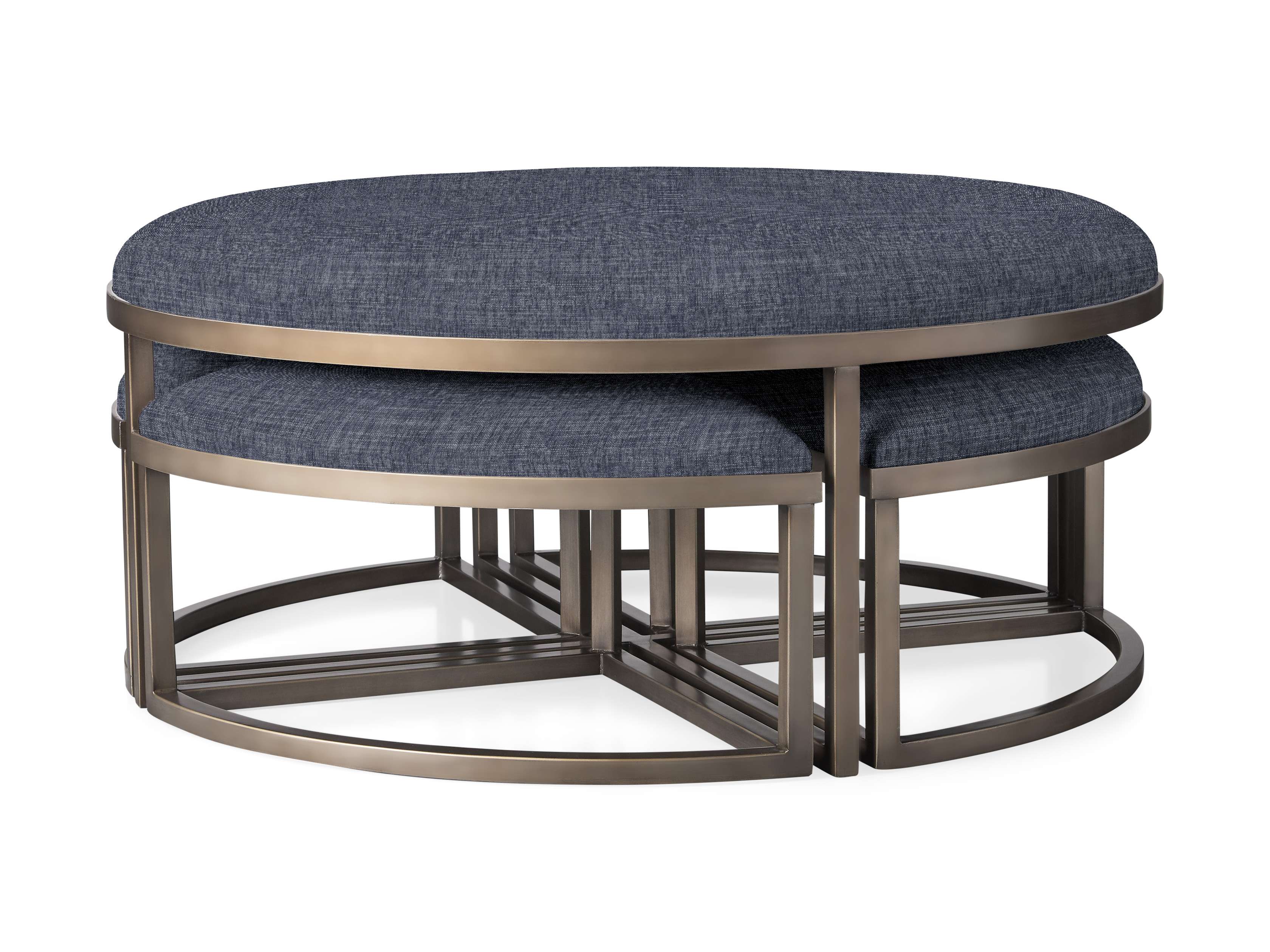 Palmer Upholstered Round Nesting Ottoman 1 17528-palmer-upholstered-round-nesting-ottoman-1.jpg