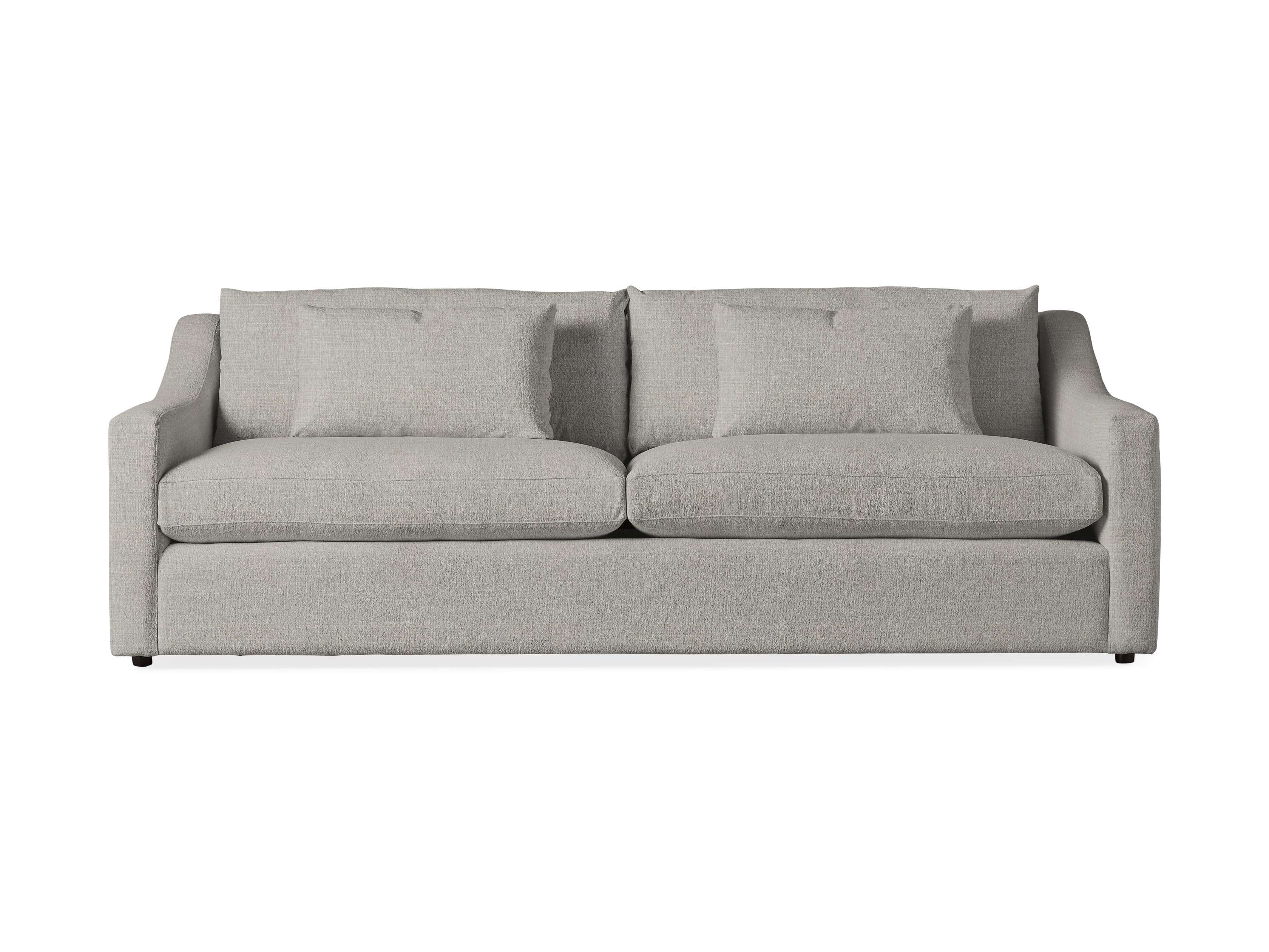Ashby Luxury Sleeper Sofa