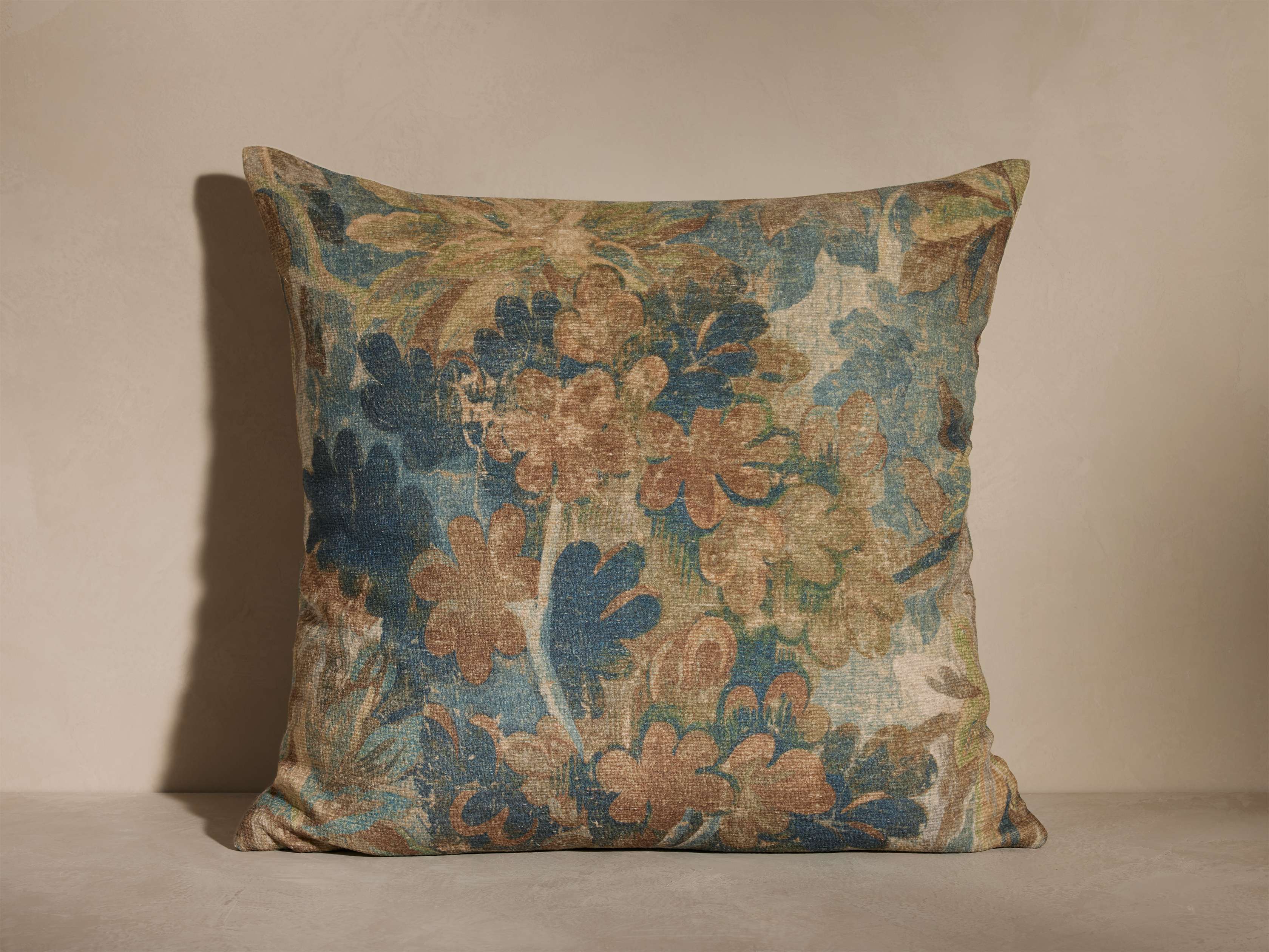 Audra Pillow