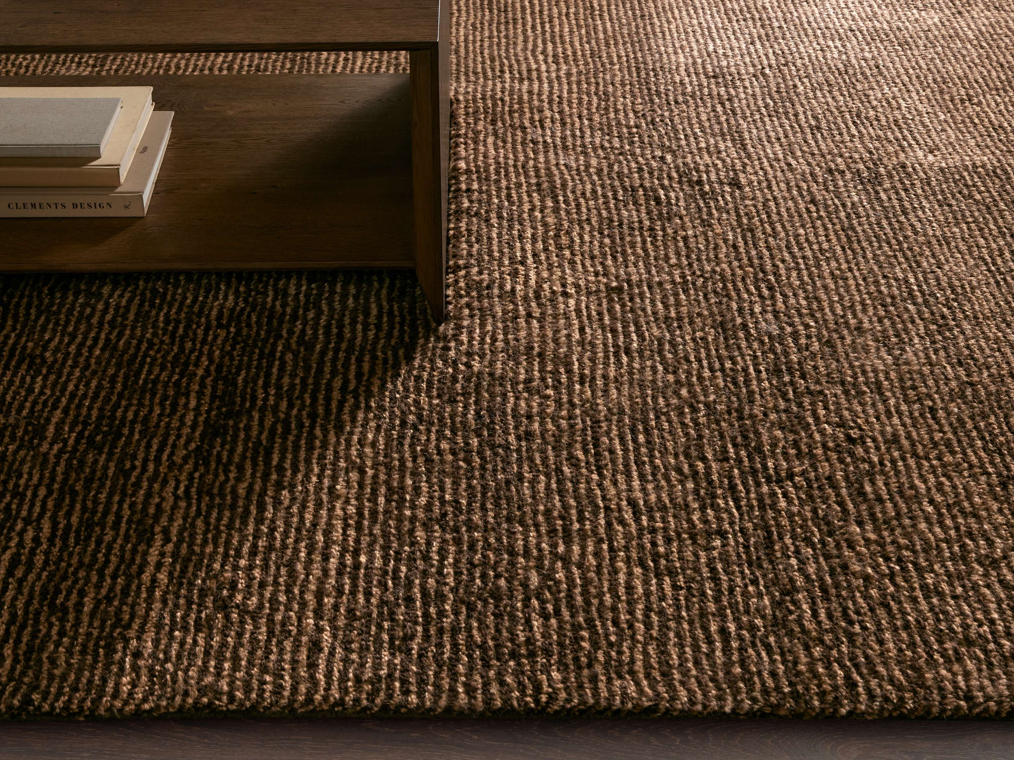 Vida Hand-Knotted Rug