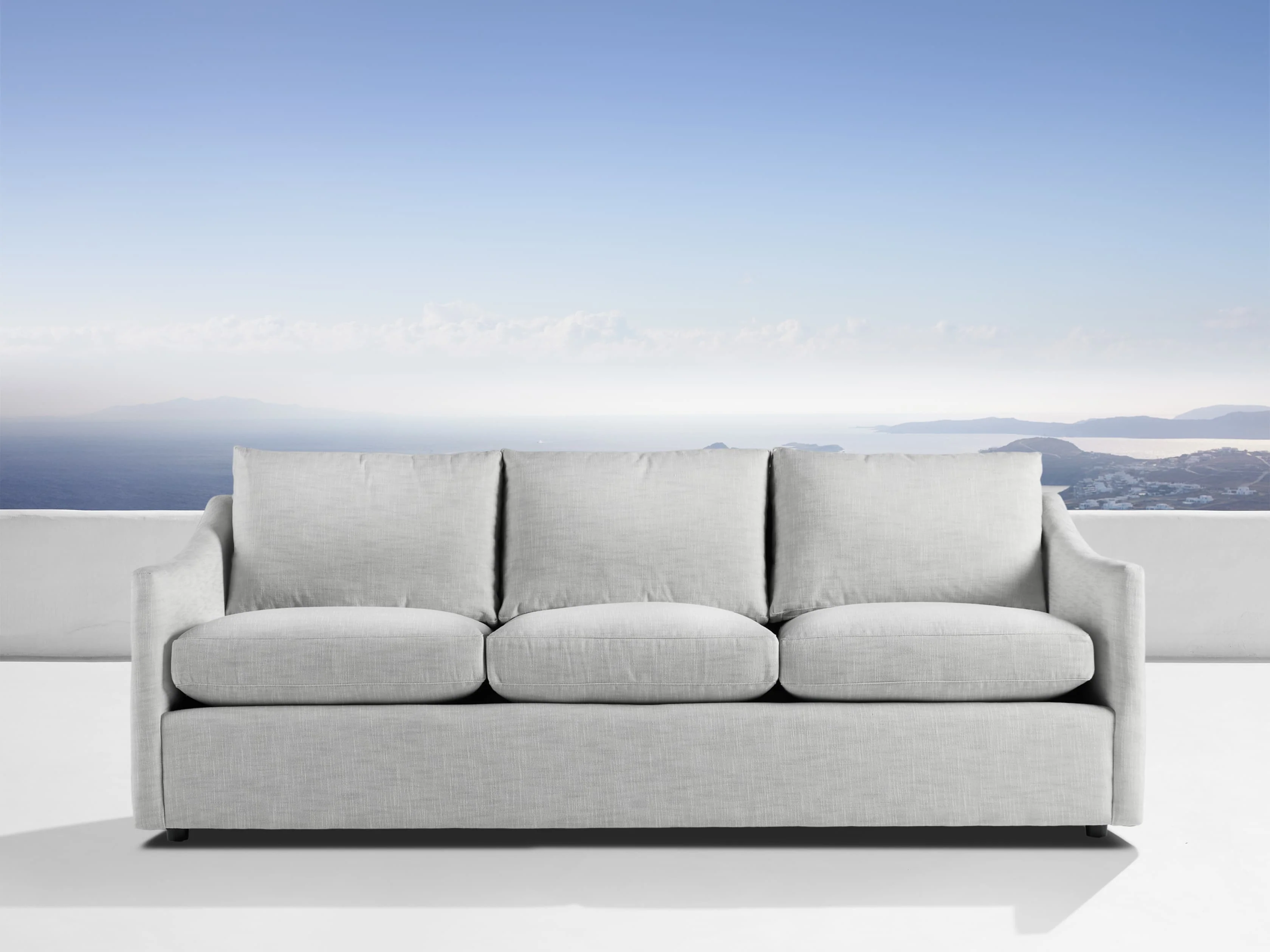 Branson Outdoor Sofa