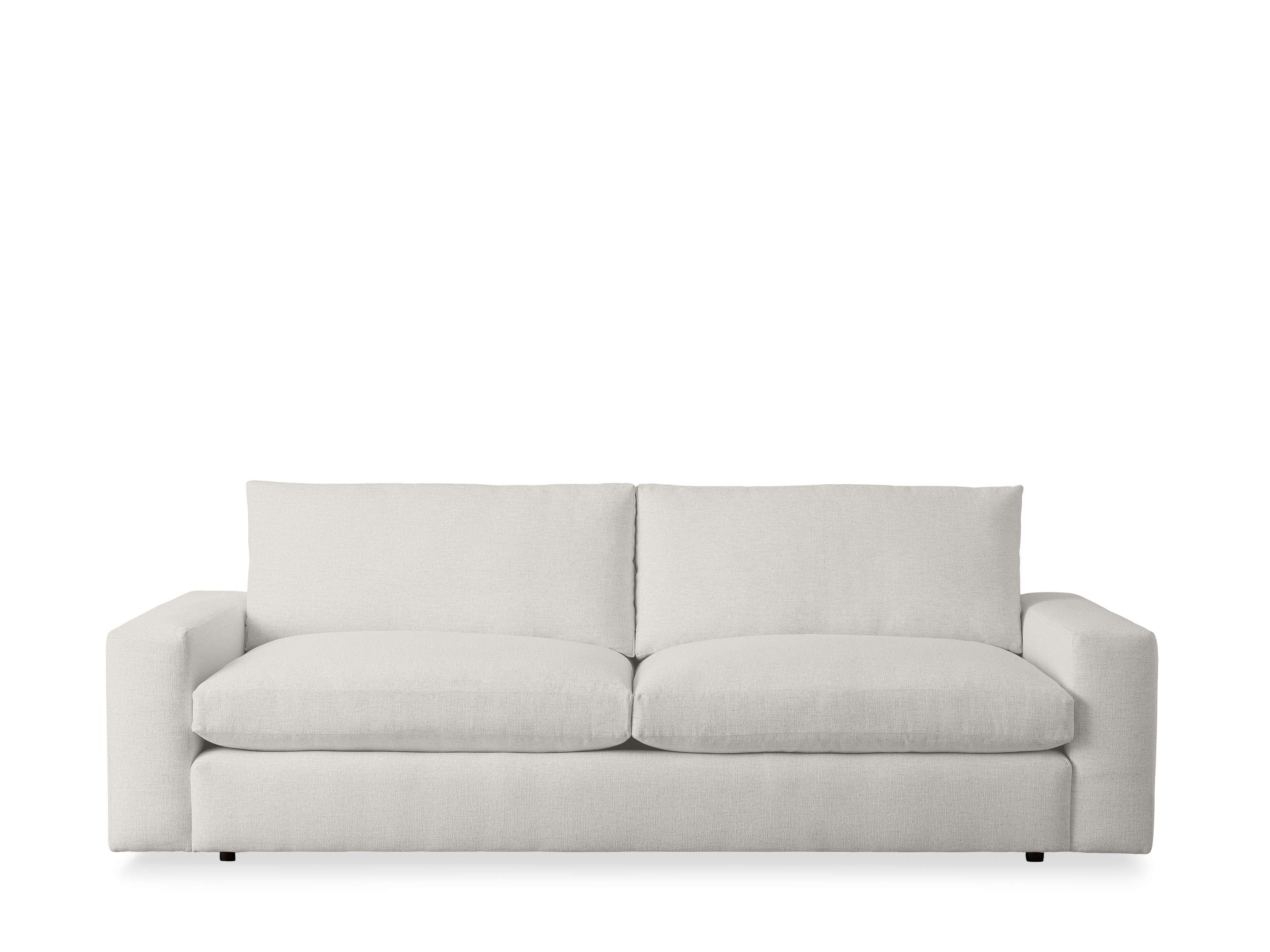 Kipton Wide Arm Sofa