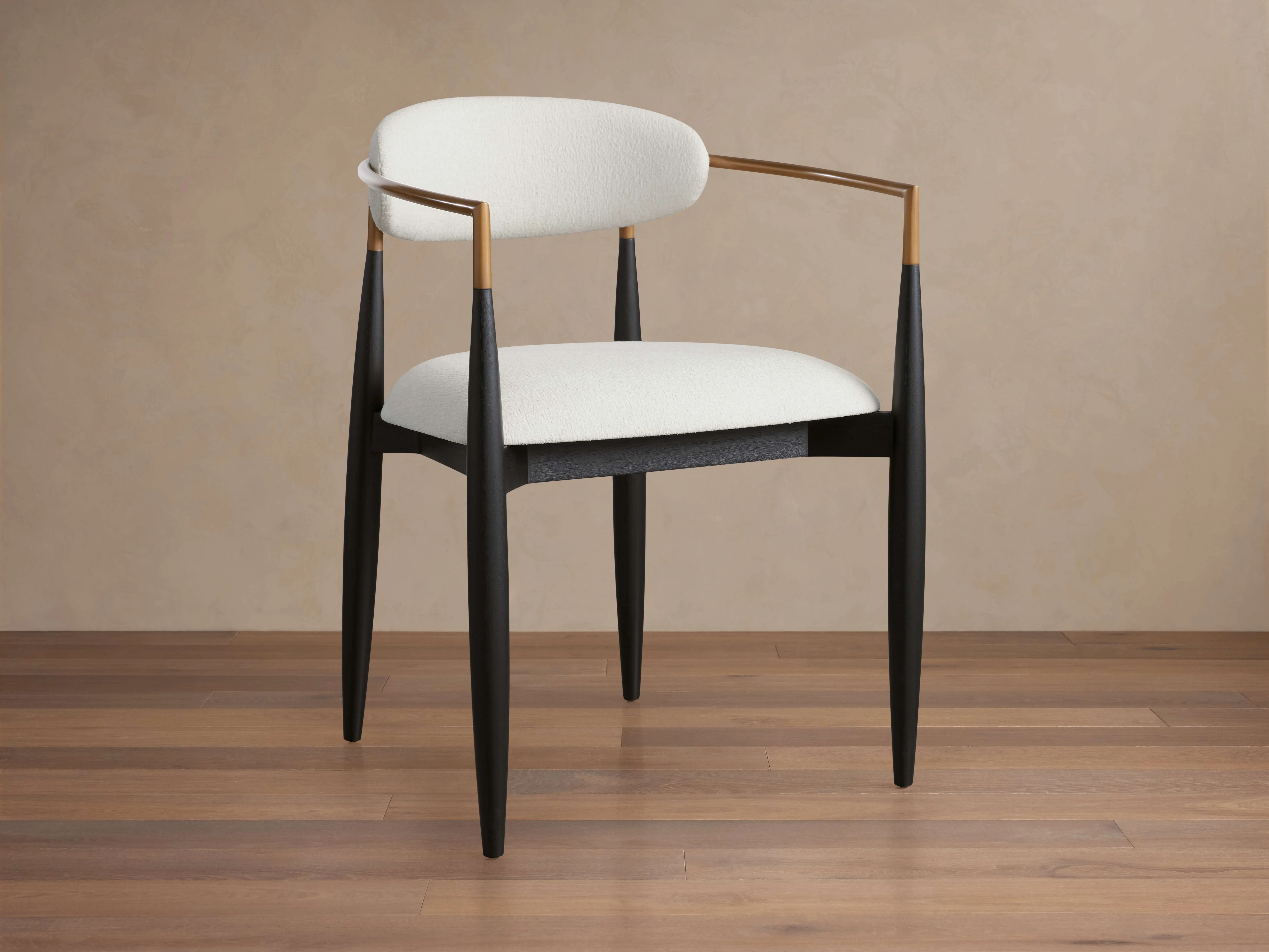 Jagger Dining Arm Chair