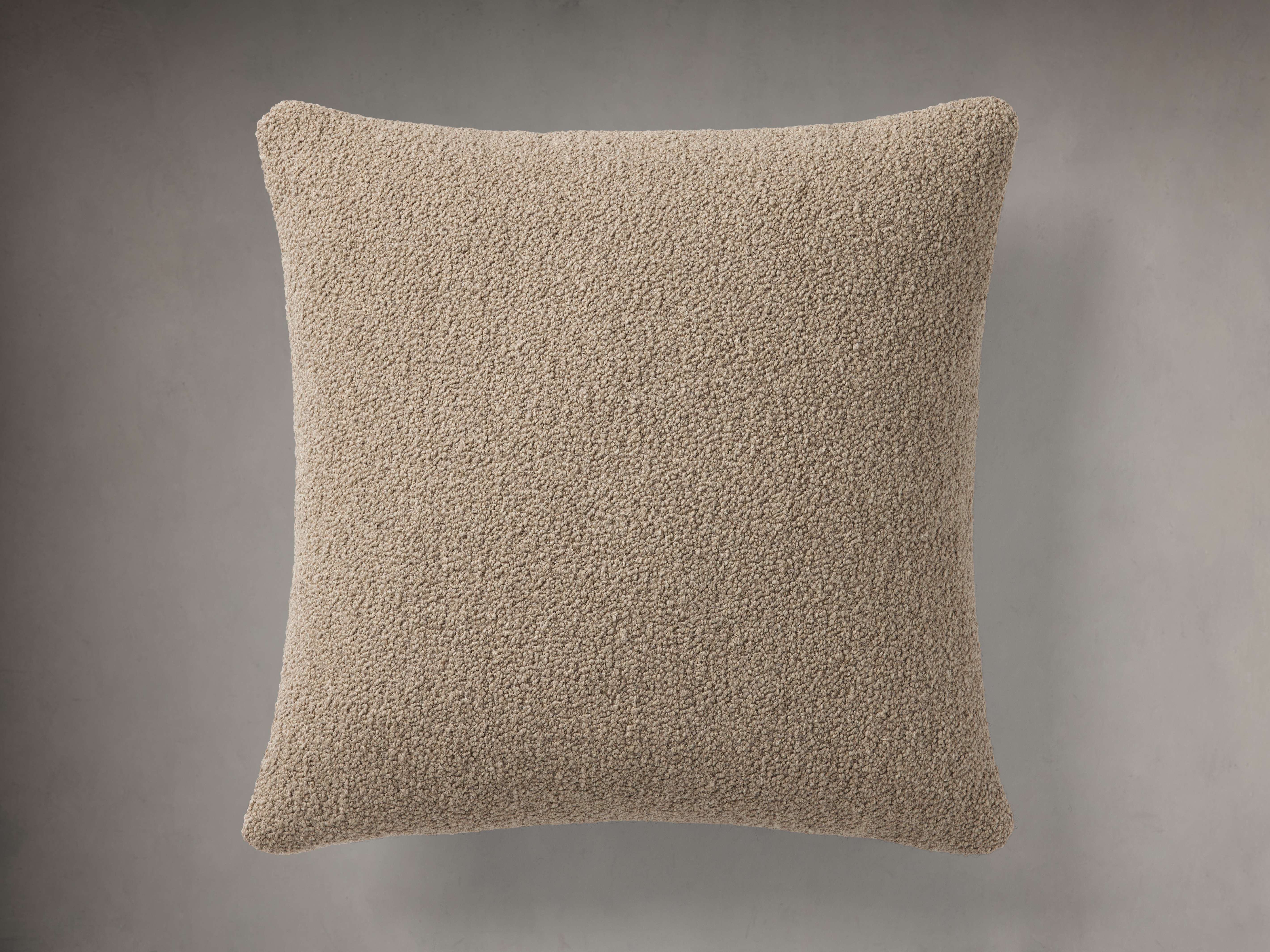 Italian Pillow