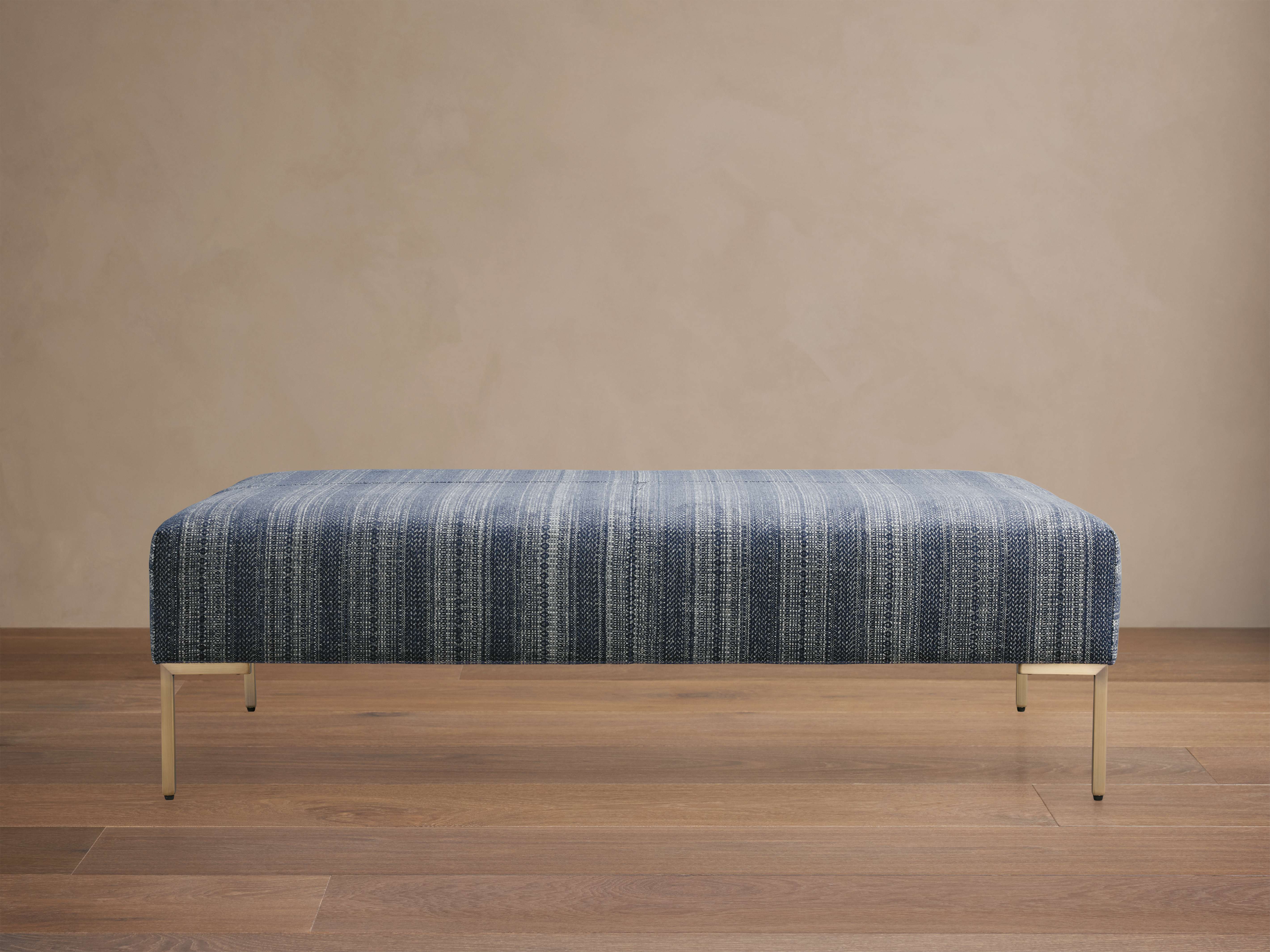 Tilton Ottoman