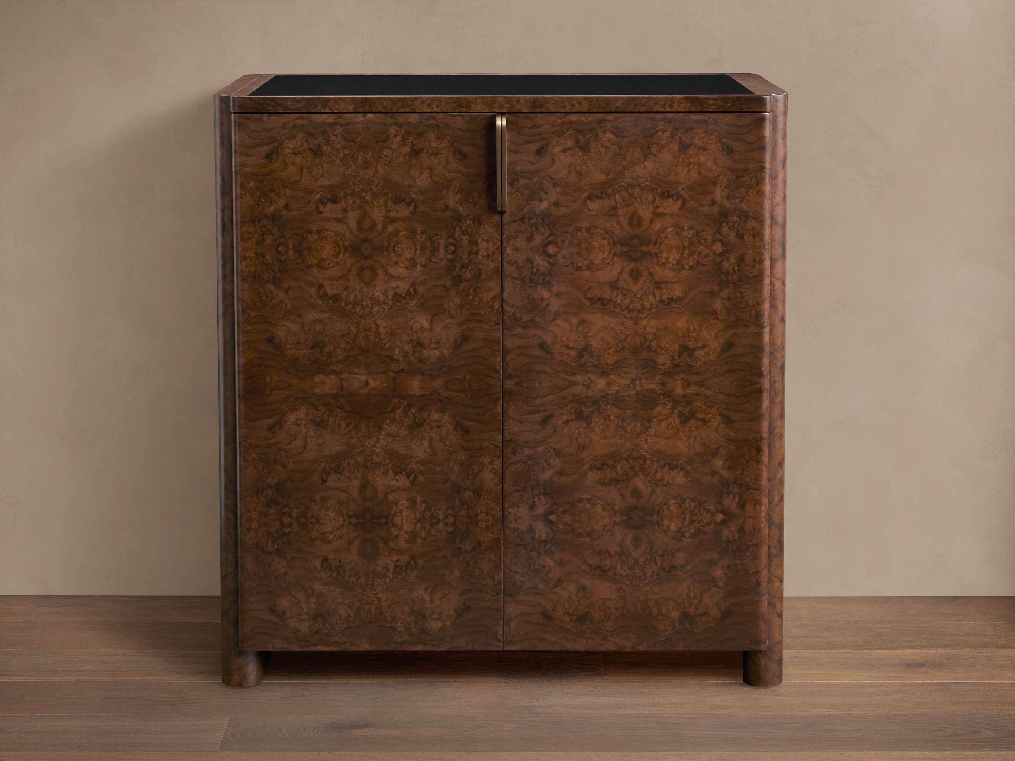 Morley Bar Cabinet