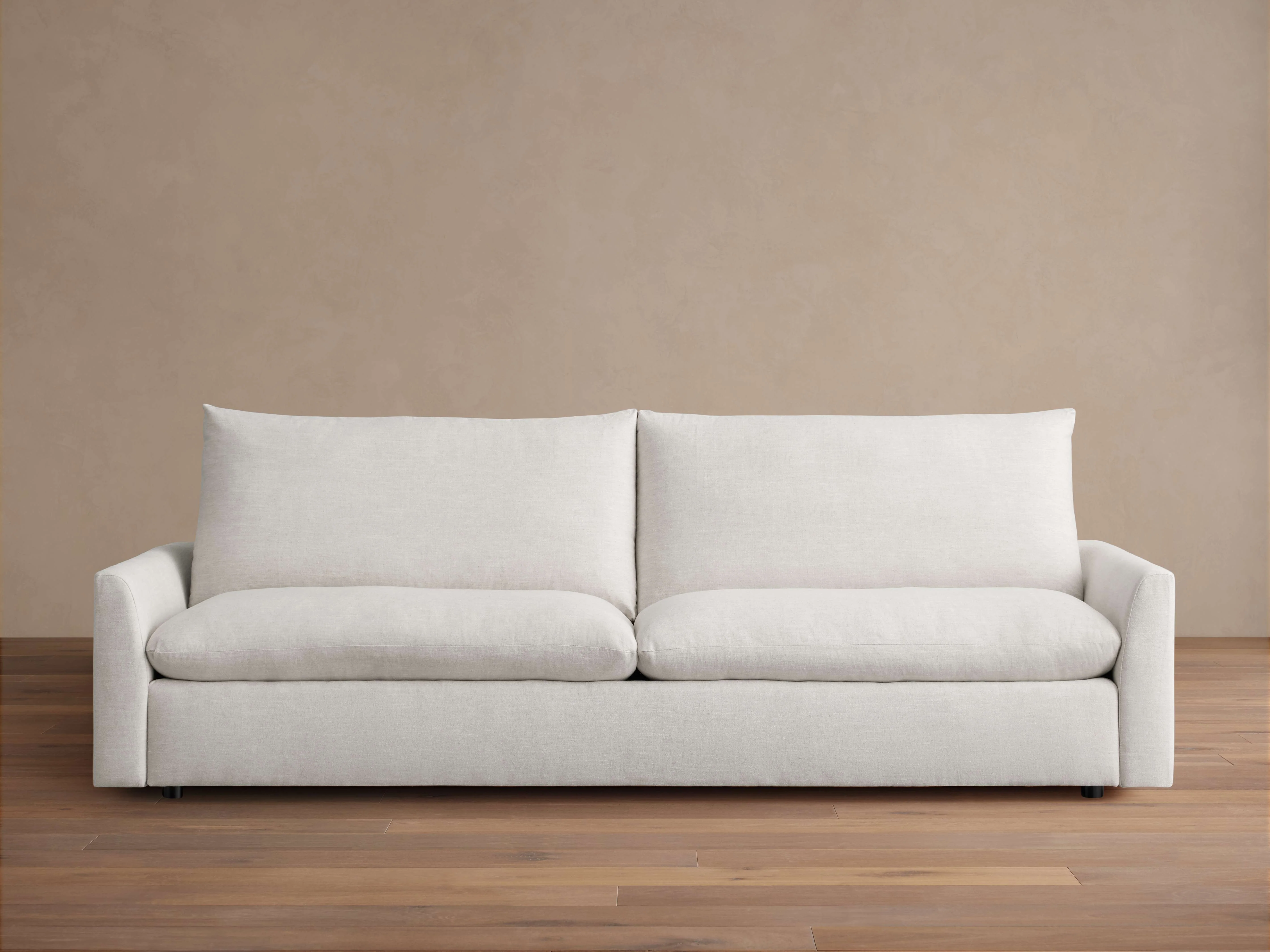 Calistoga Sofa in Cleary Oyster