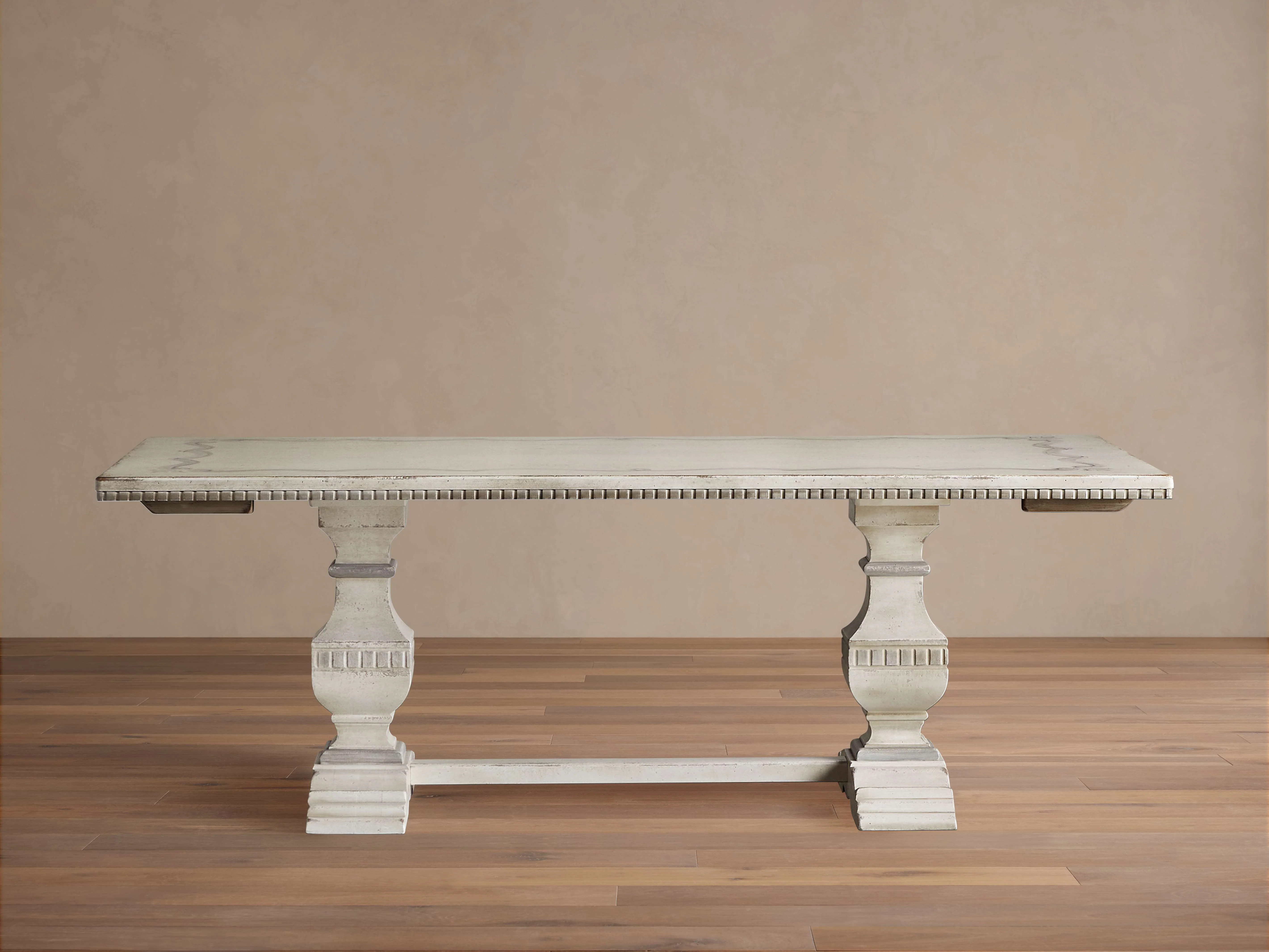 Cerea Ribbon Bell'Arte Dining Table