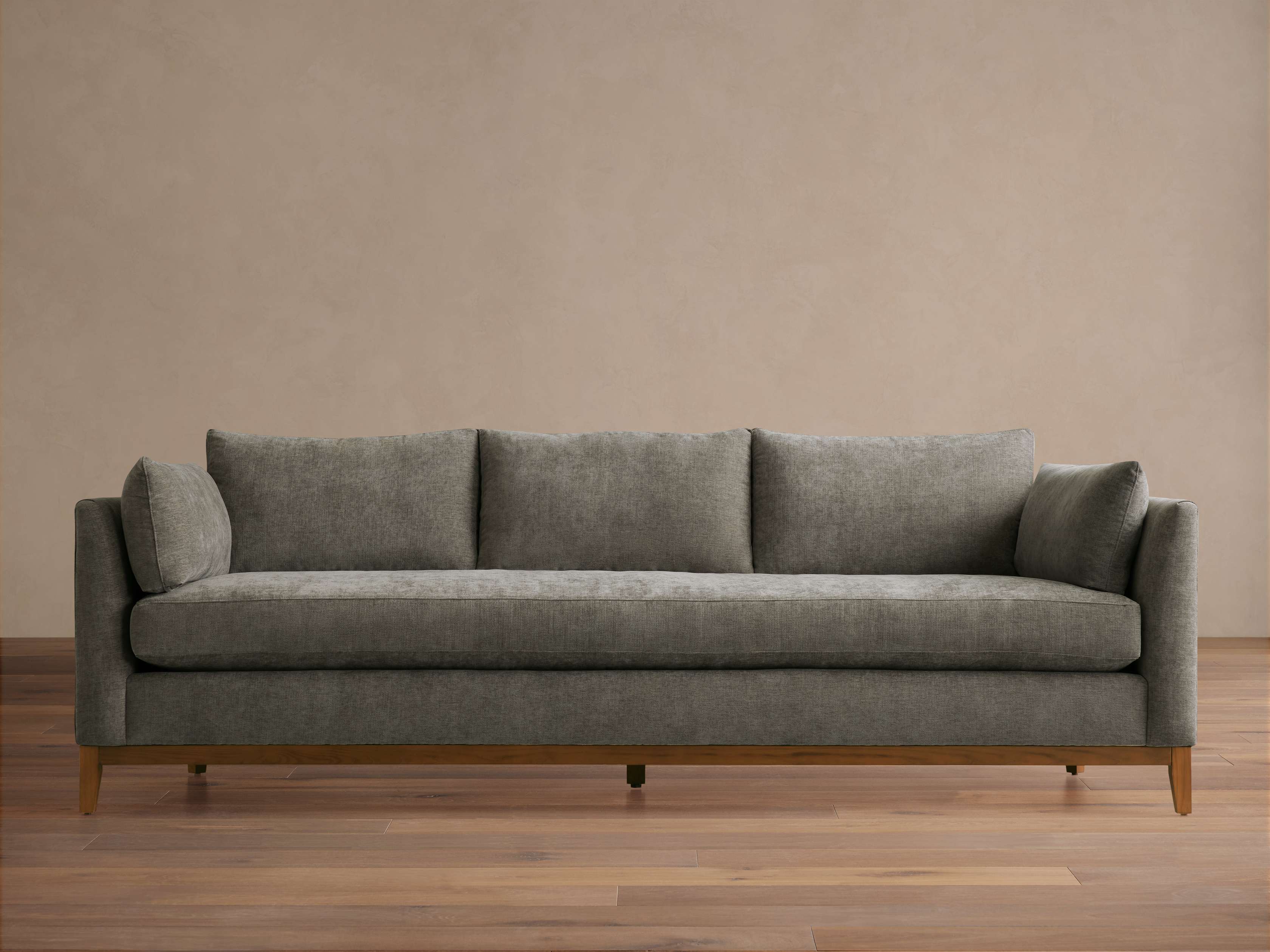 Bainbridge Bench-Seat Sofa