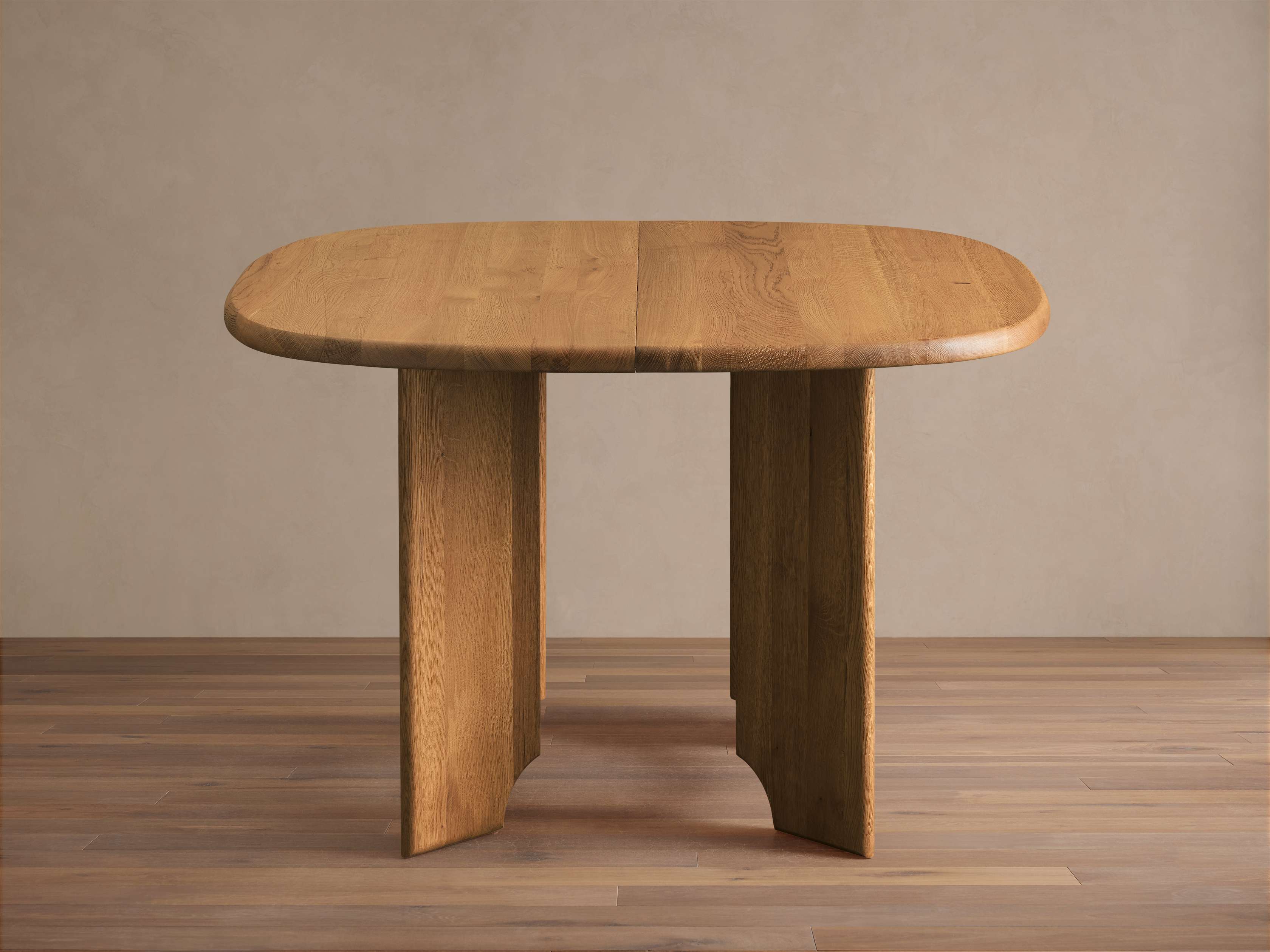 Jolson Extension Dining Table