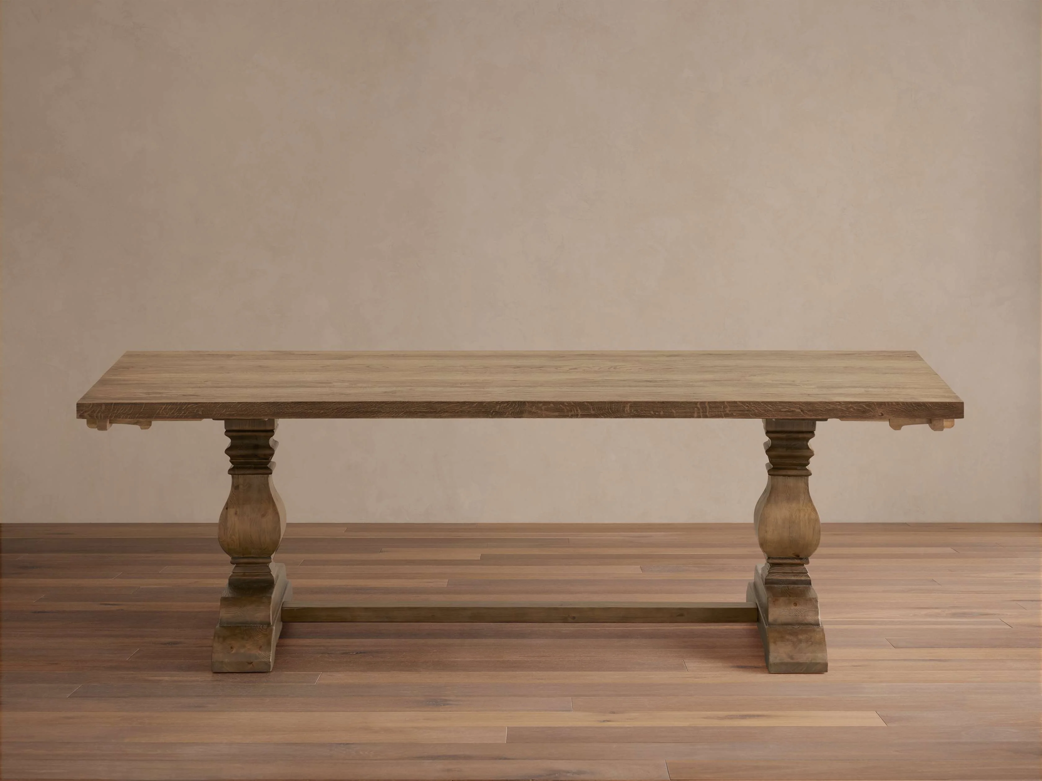 Kensington Reclaimed Dining Table