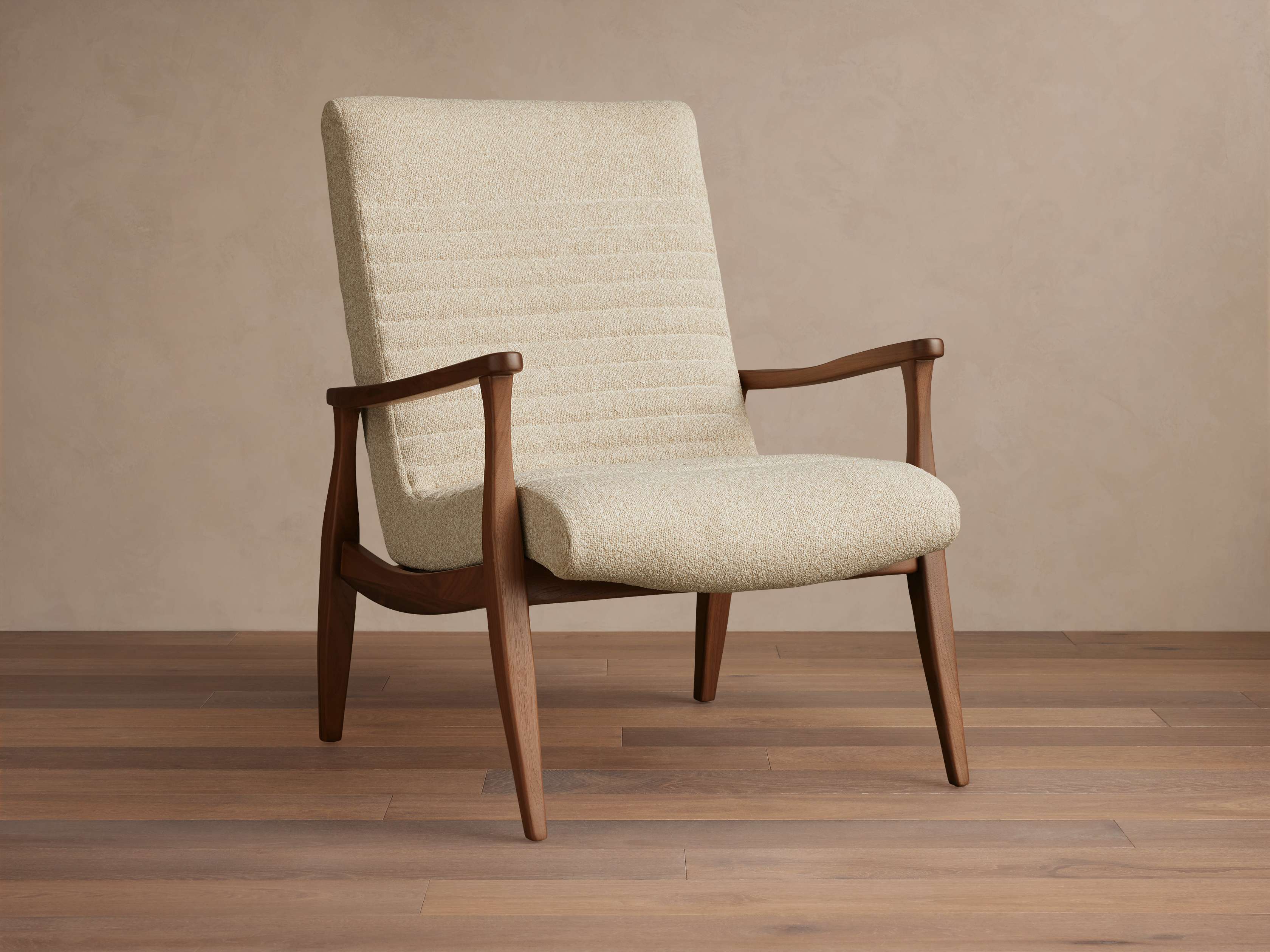 Nathaniel Chair