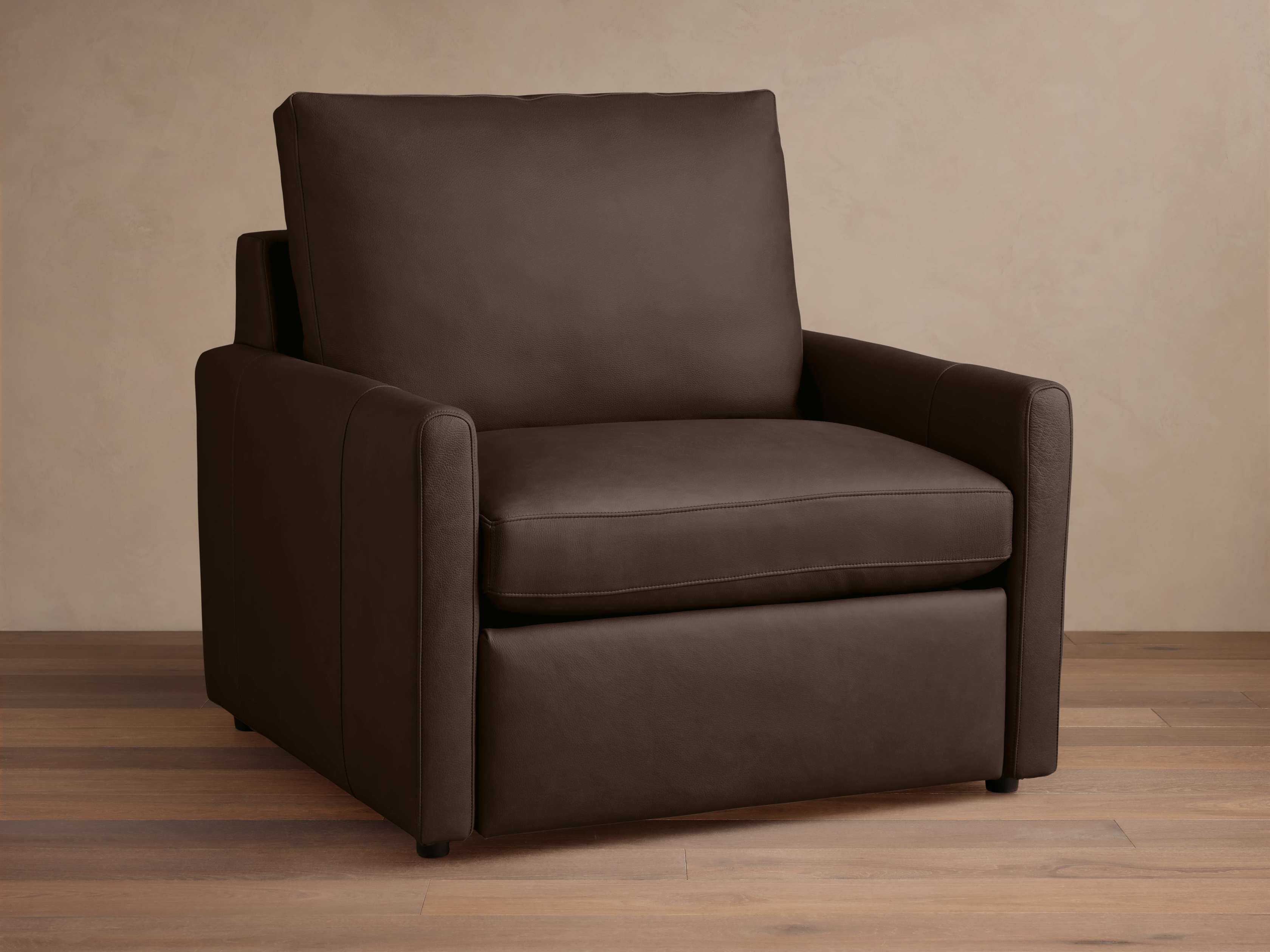 Kipton Leather Motion Recliner
