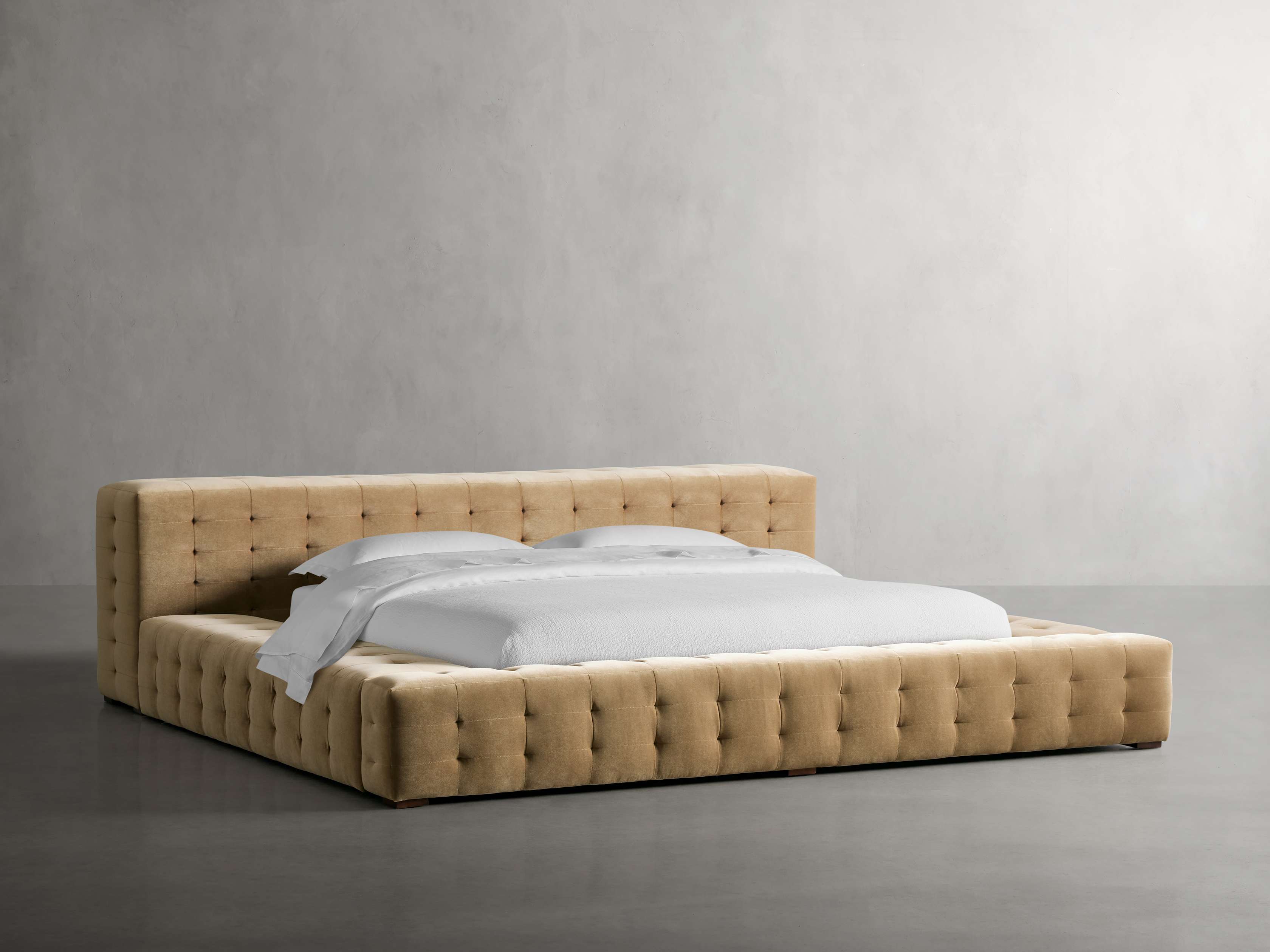 Regent Bed
