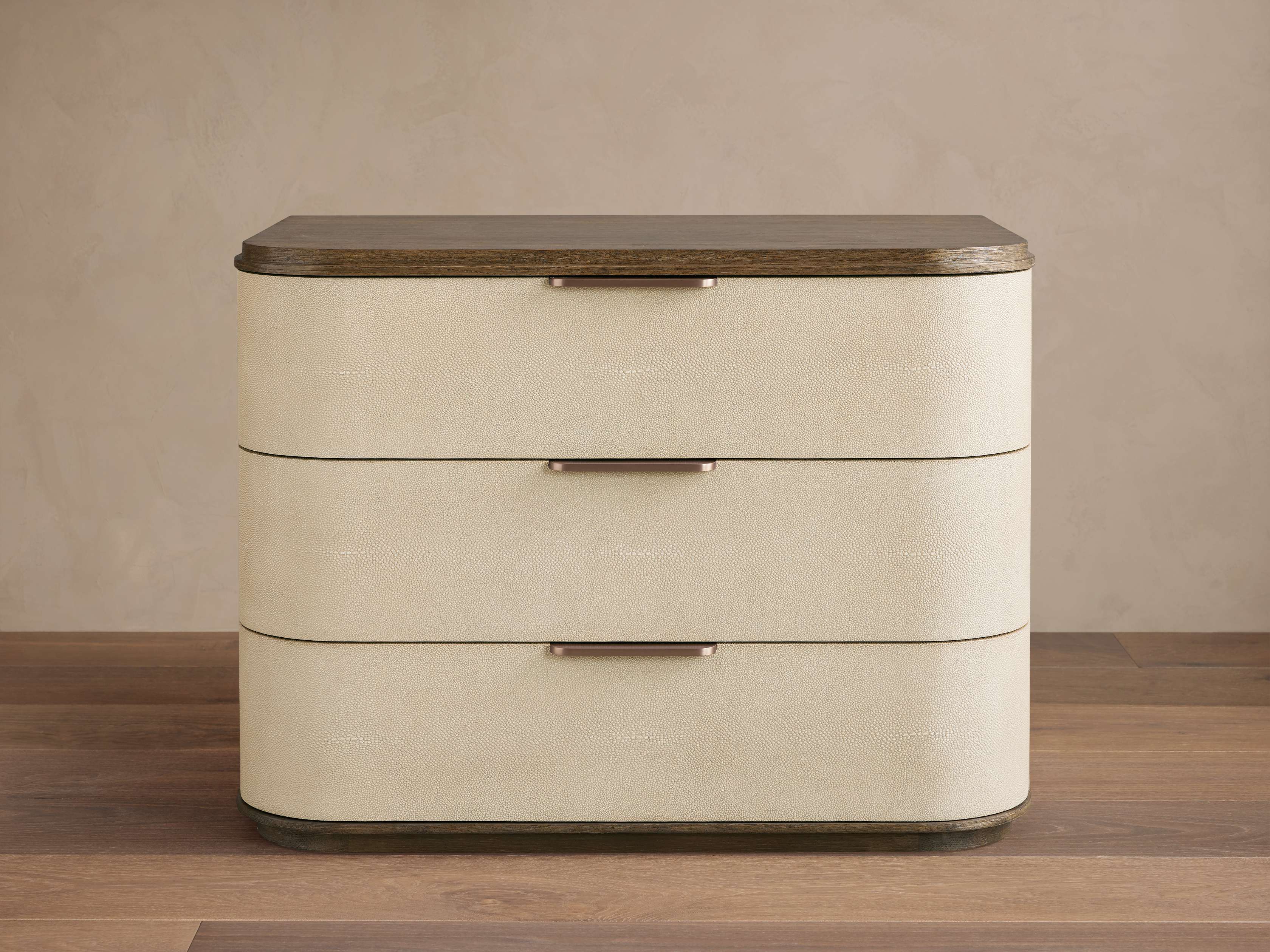 Harrow Nightstand
