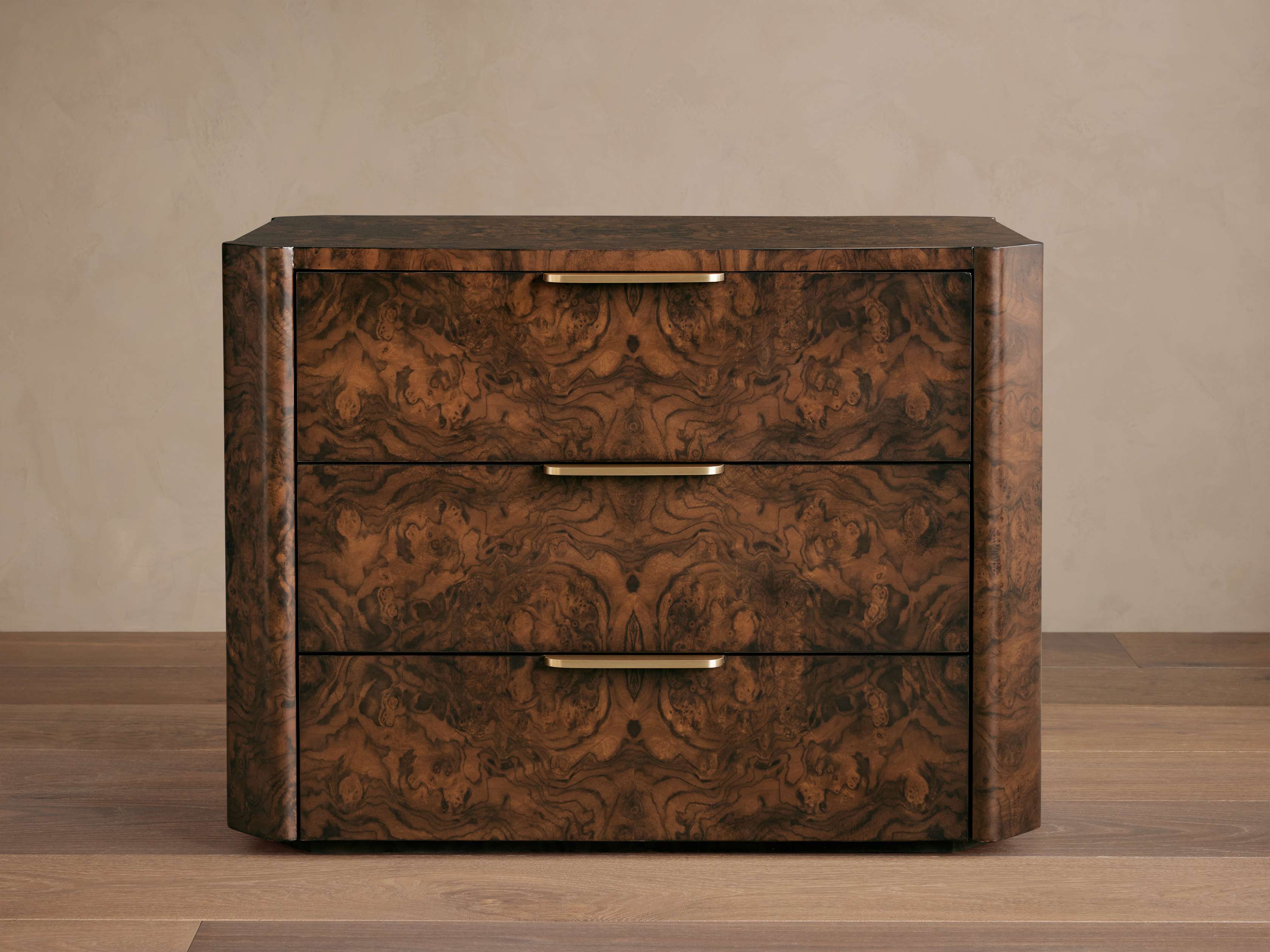 Morley Nightstand