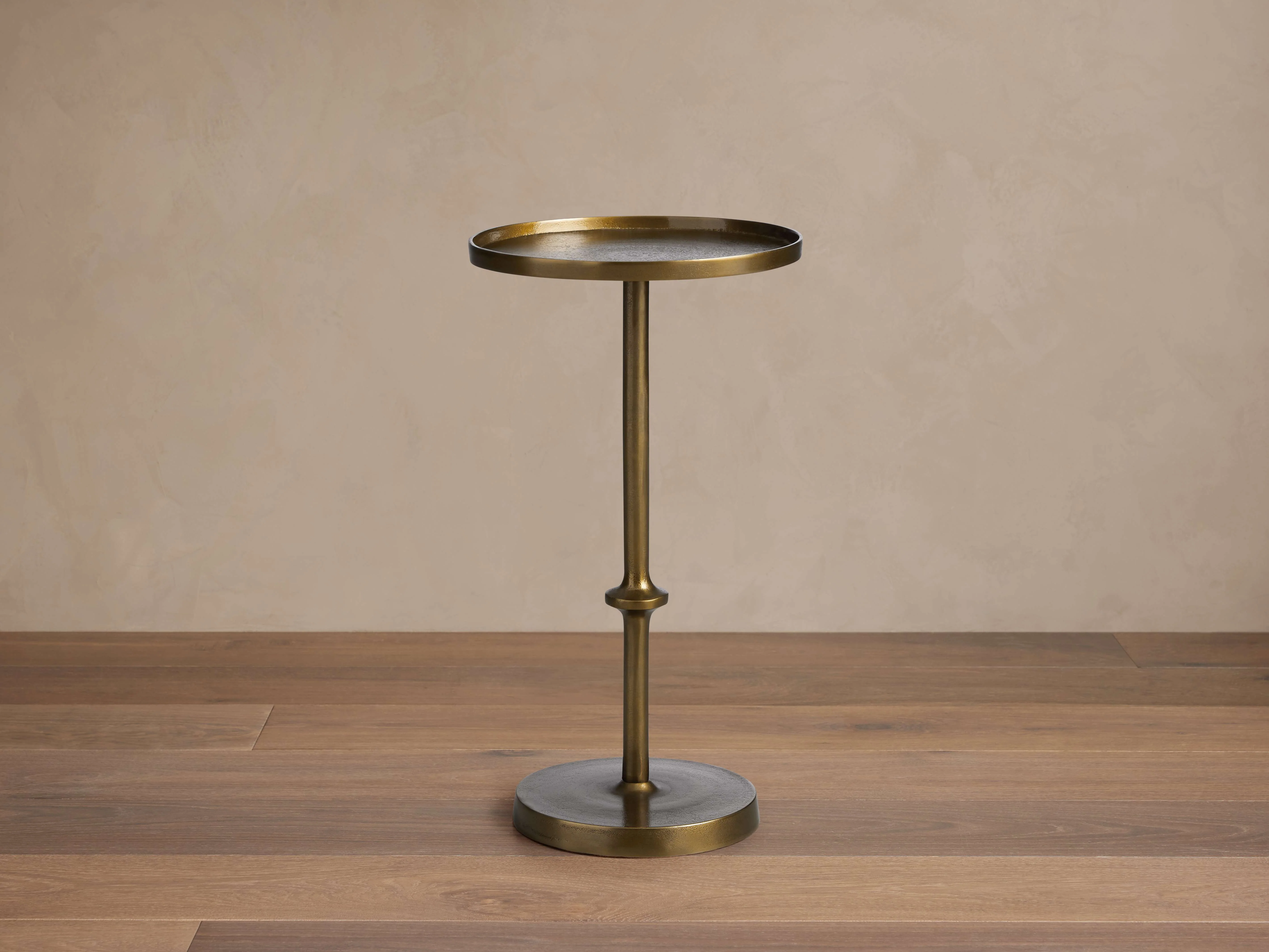 Kenneth Nesting Martini Table