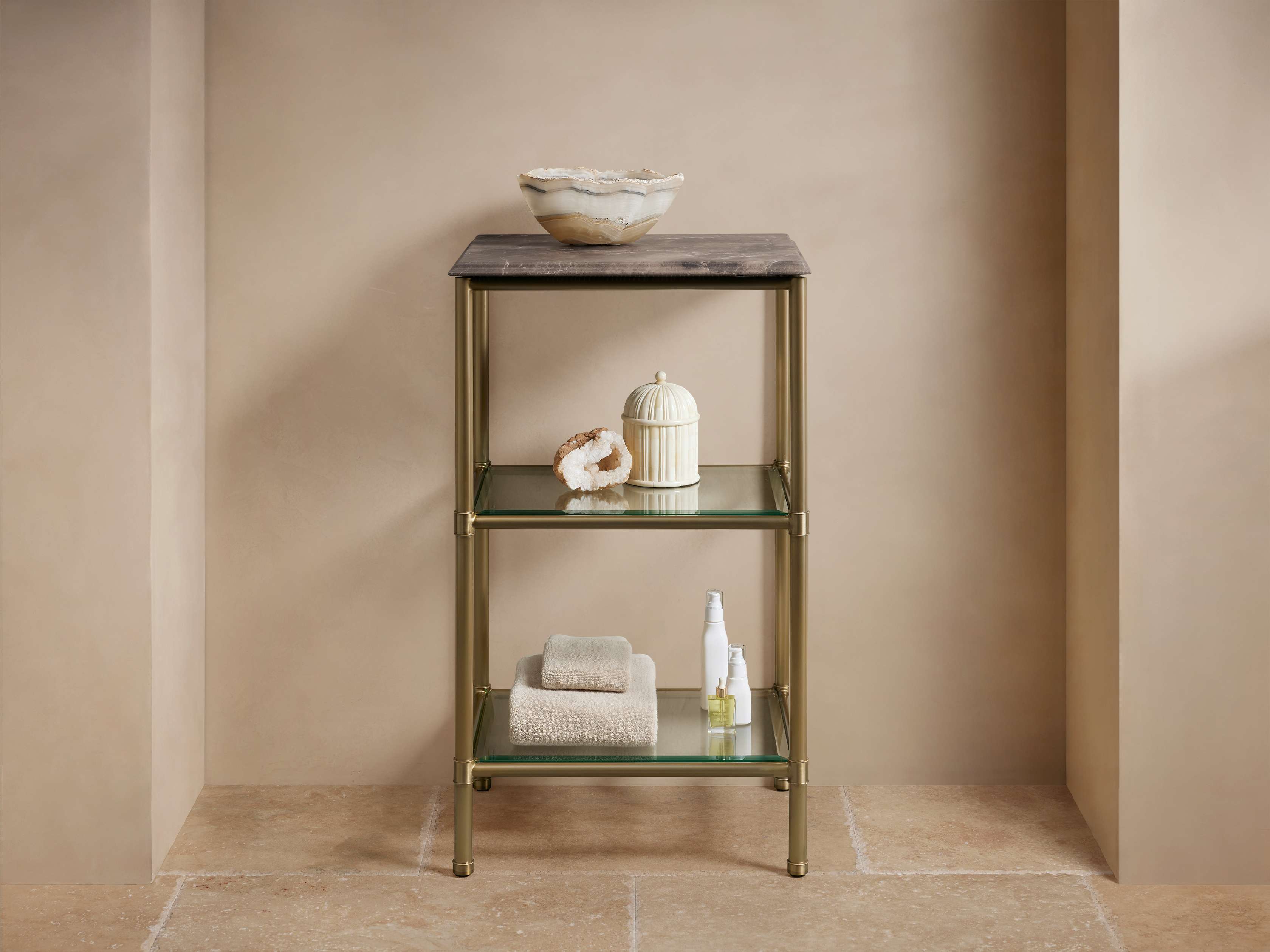 Chelsea Short Etagere