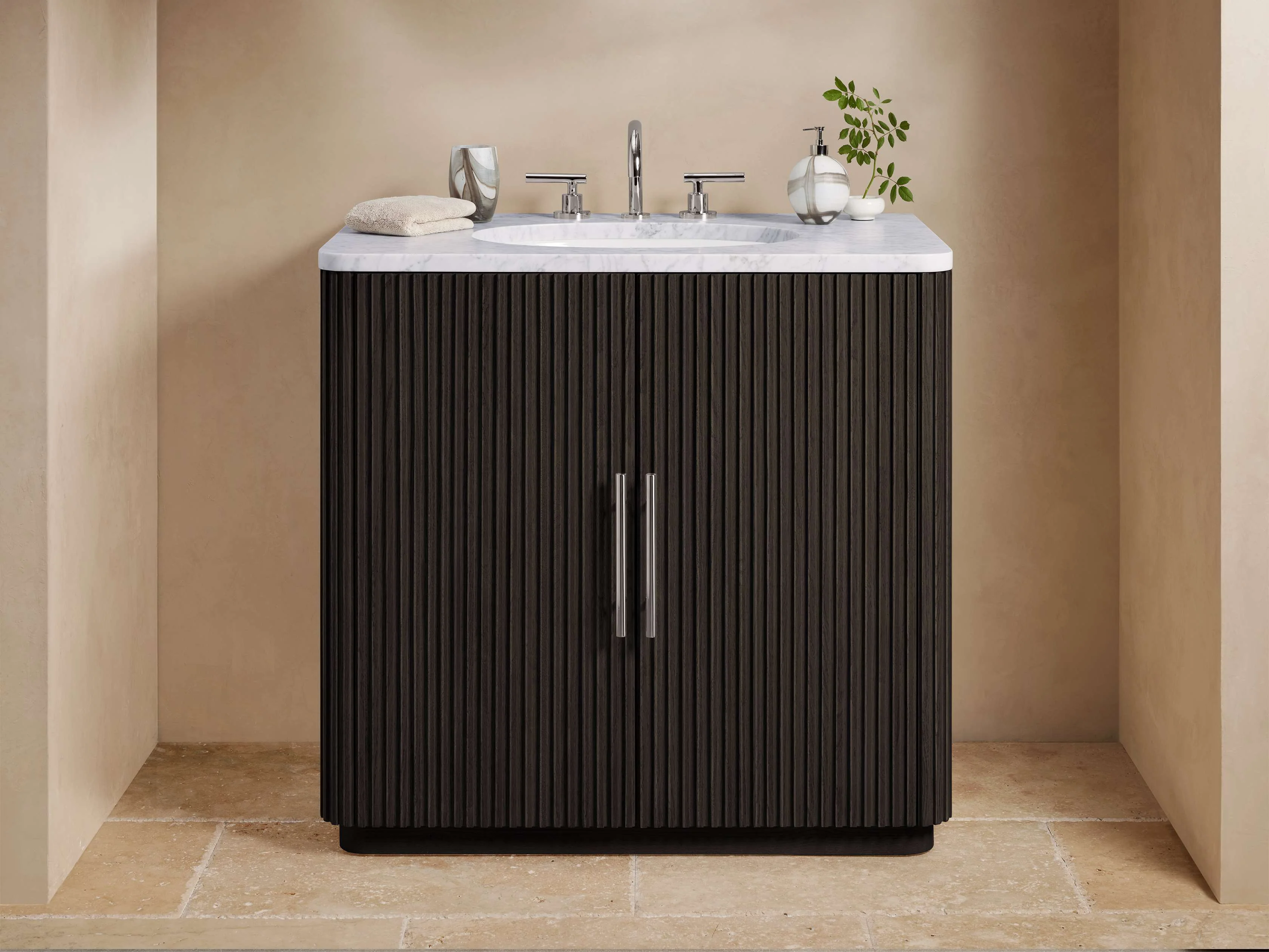 Finnley Single Vanity