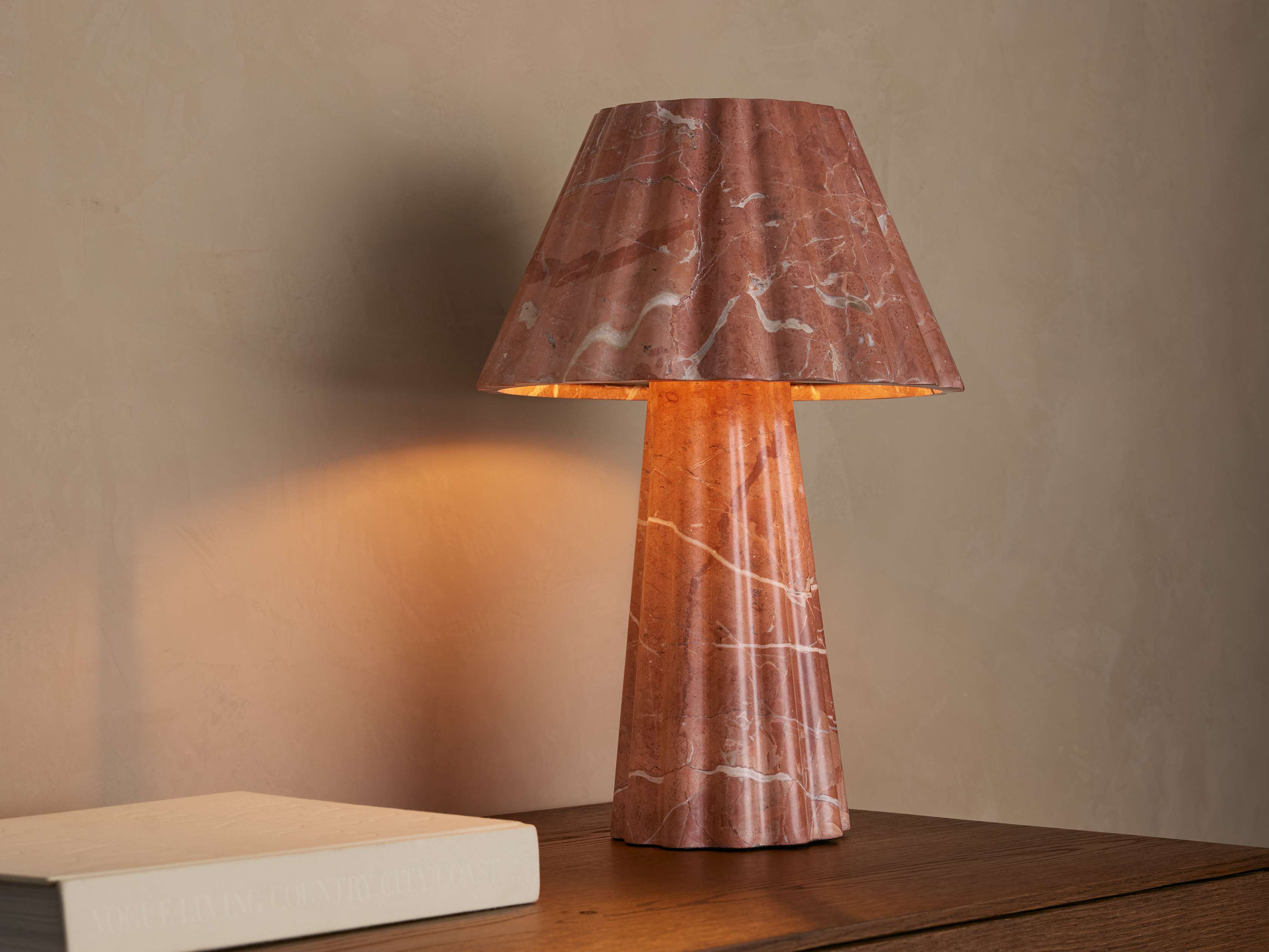 Faine Table Lamp