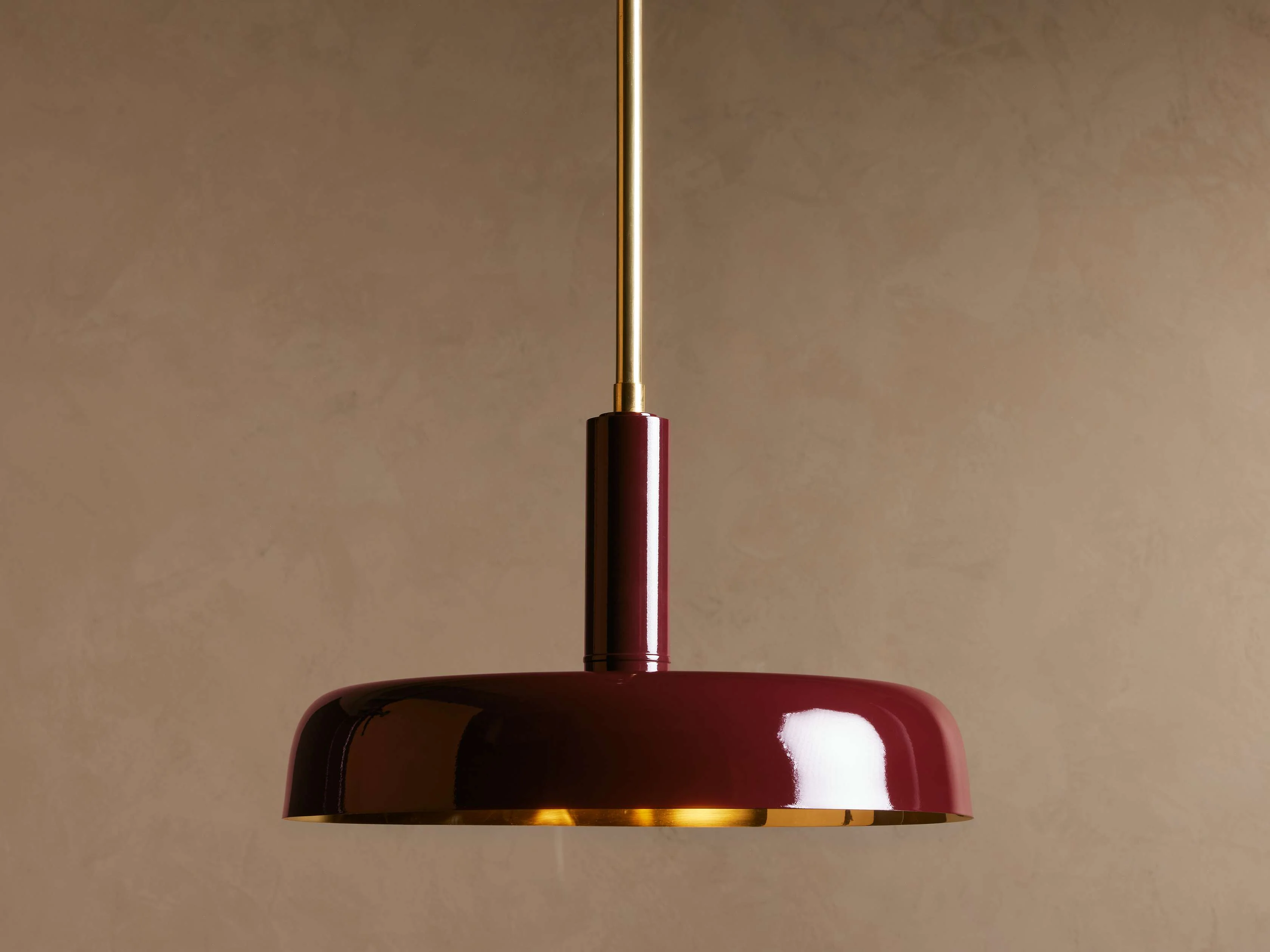 Bonham Pendant
