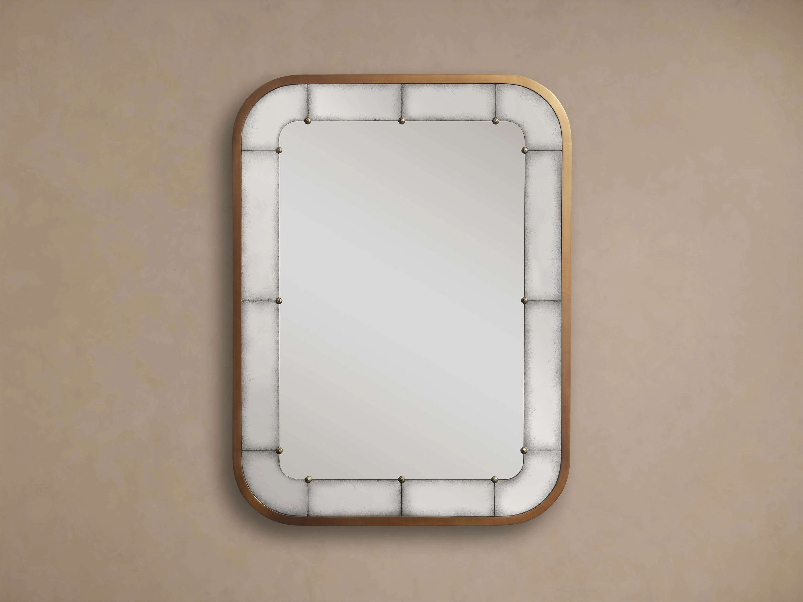 Brianna Wall Mirror