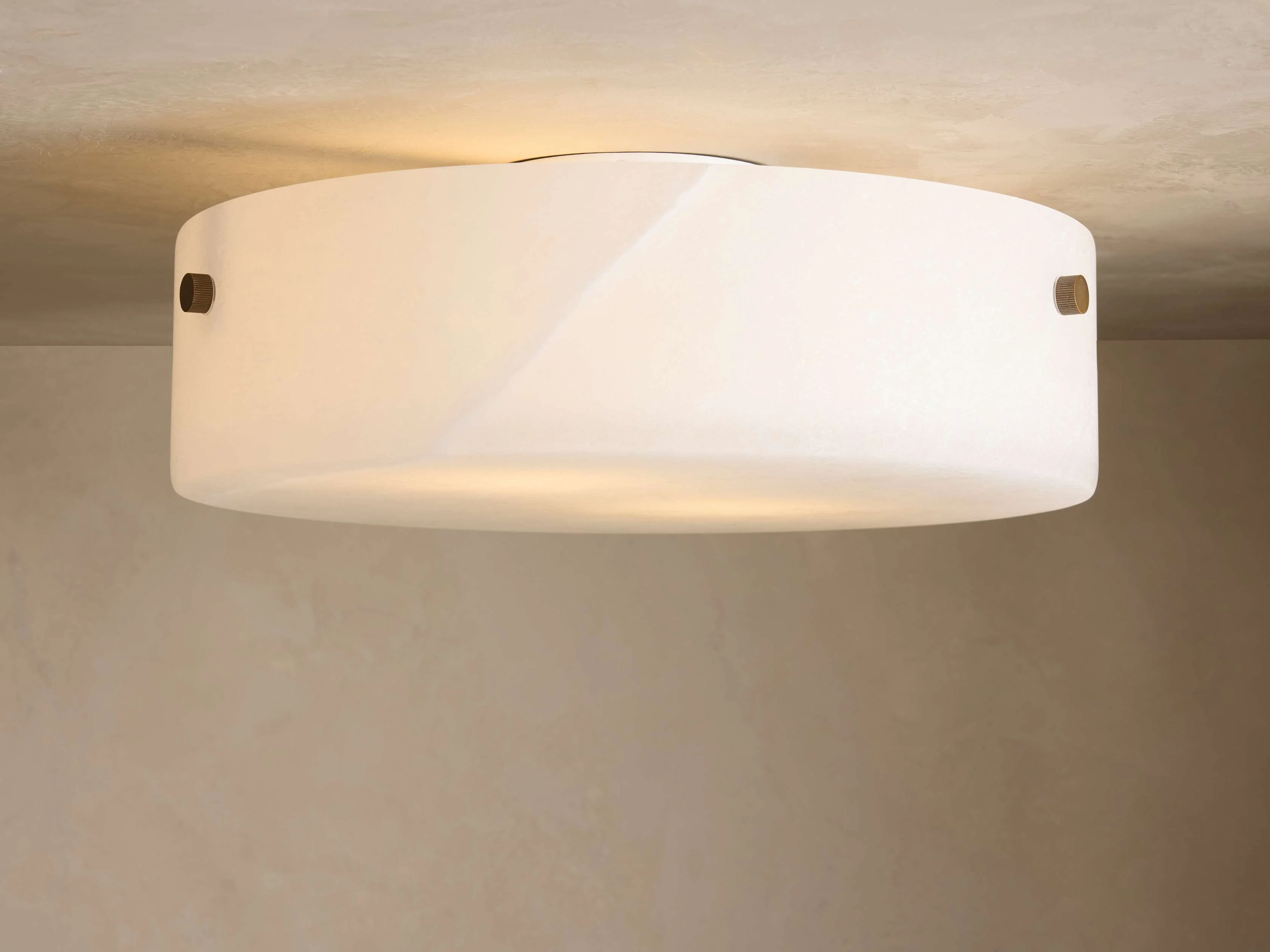 Chayla Flush Mount