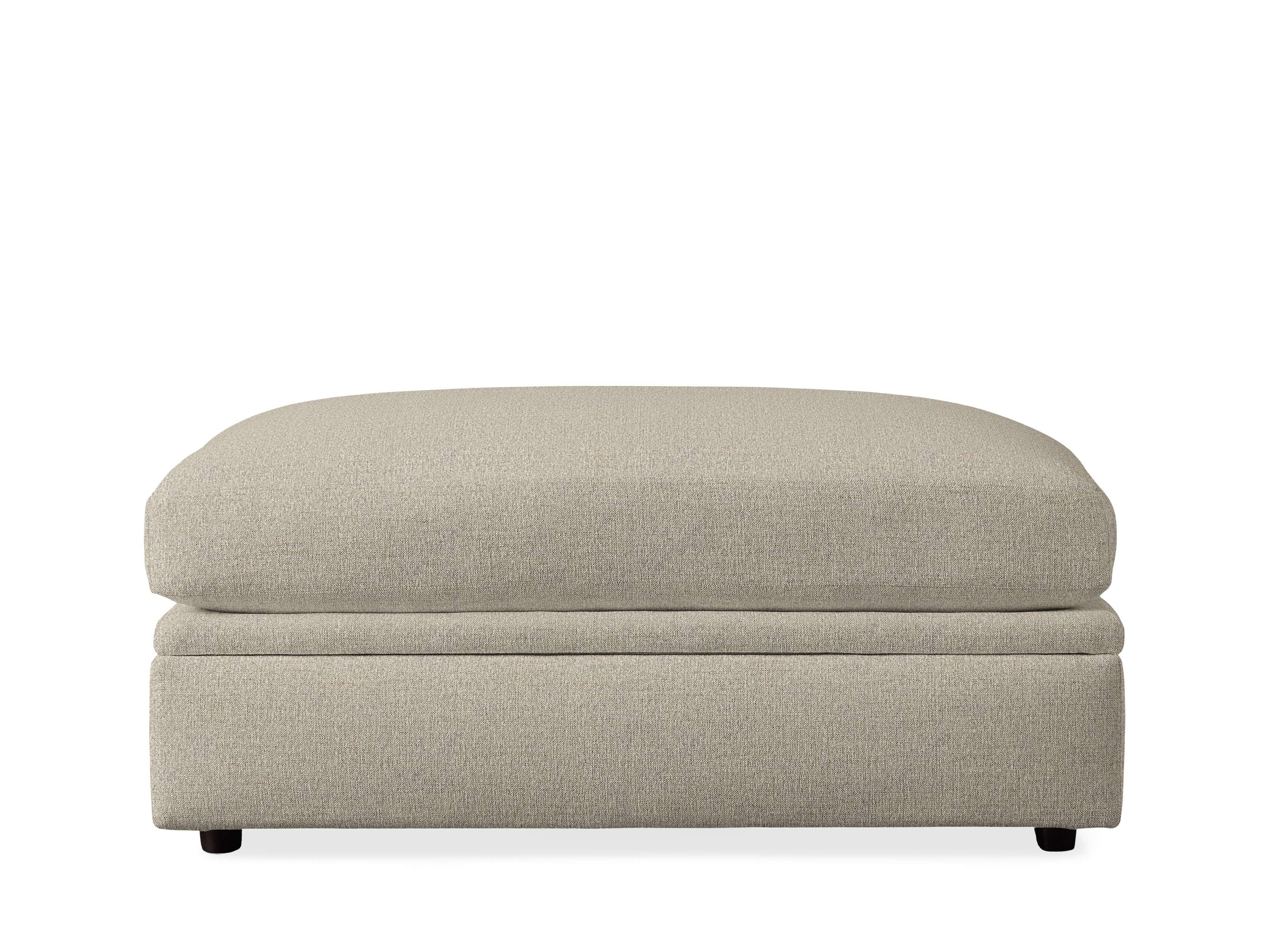 Kipton Storage Ottoman