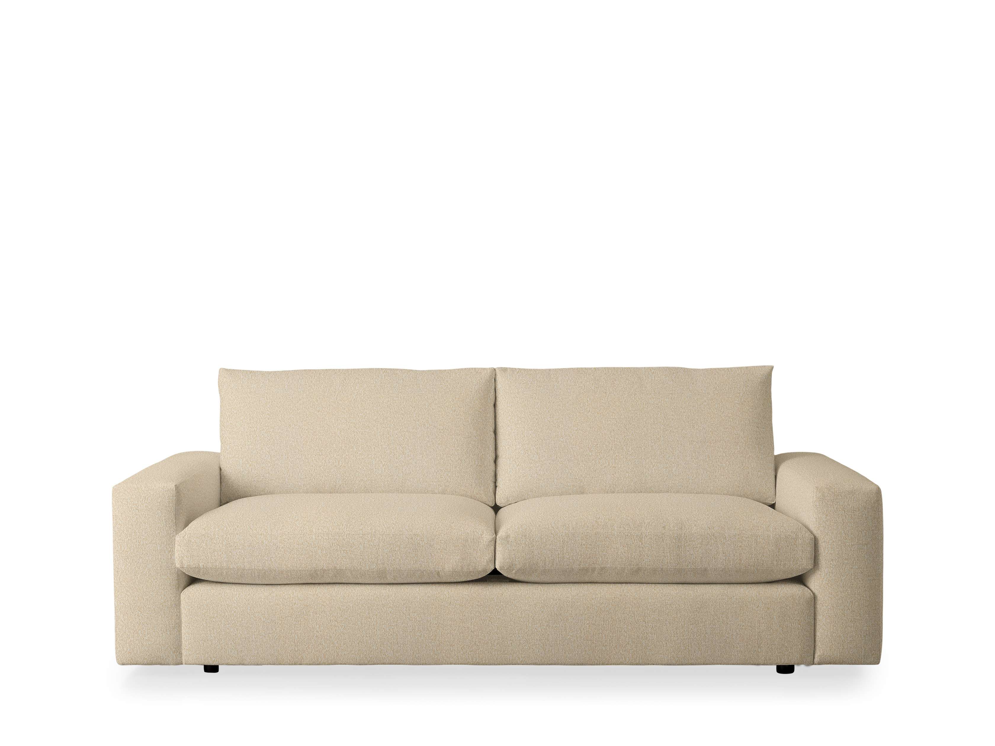 Kipton Wide Arm Sofa