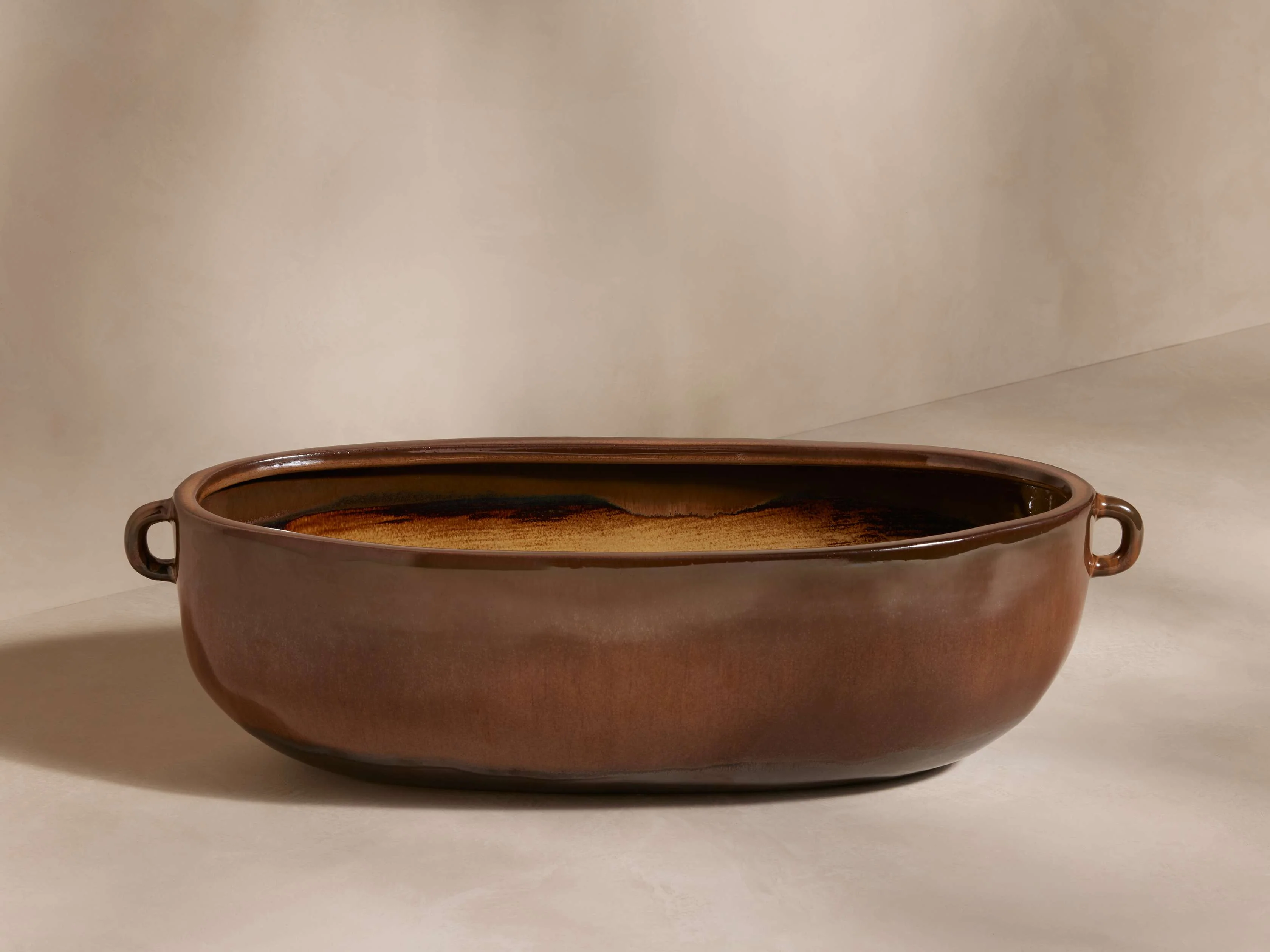 Bronwen Trough Planter