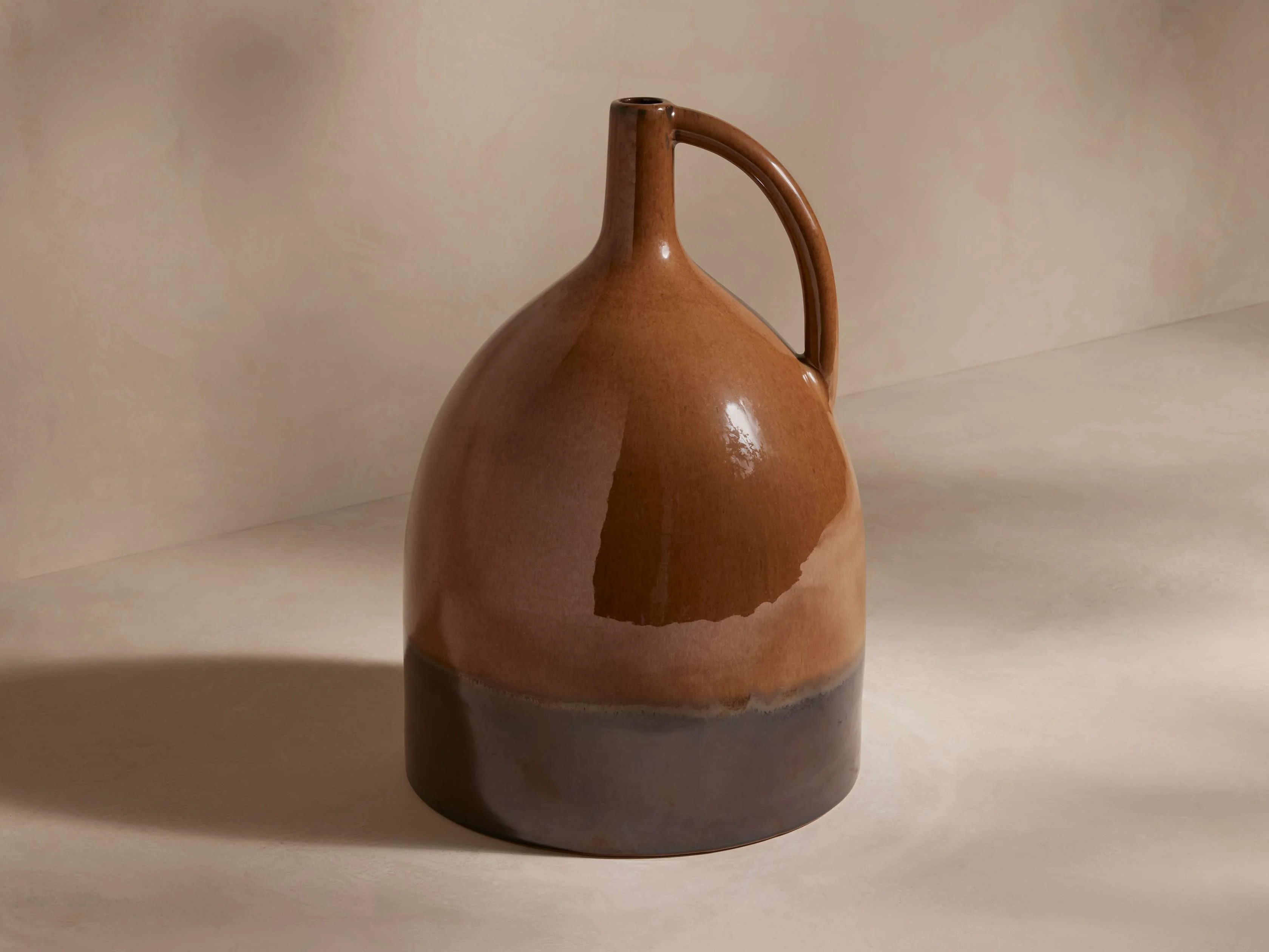 Bronwen Jug Vase