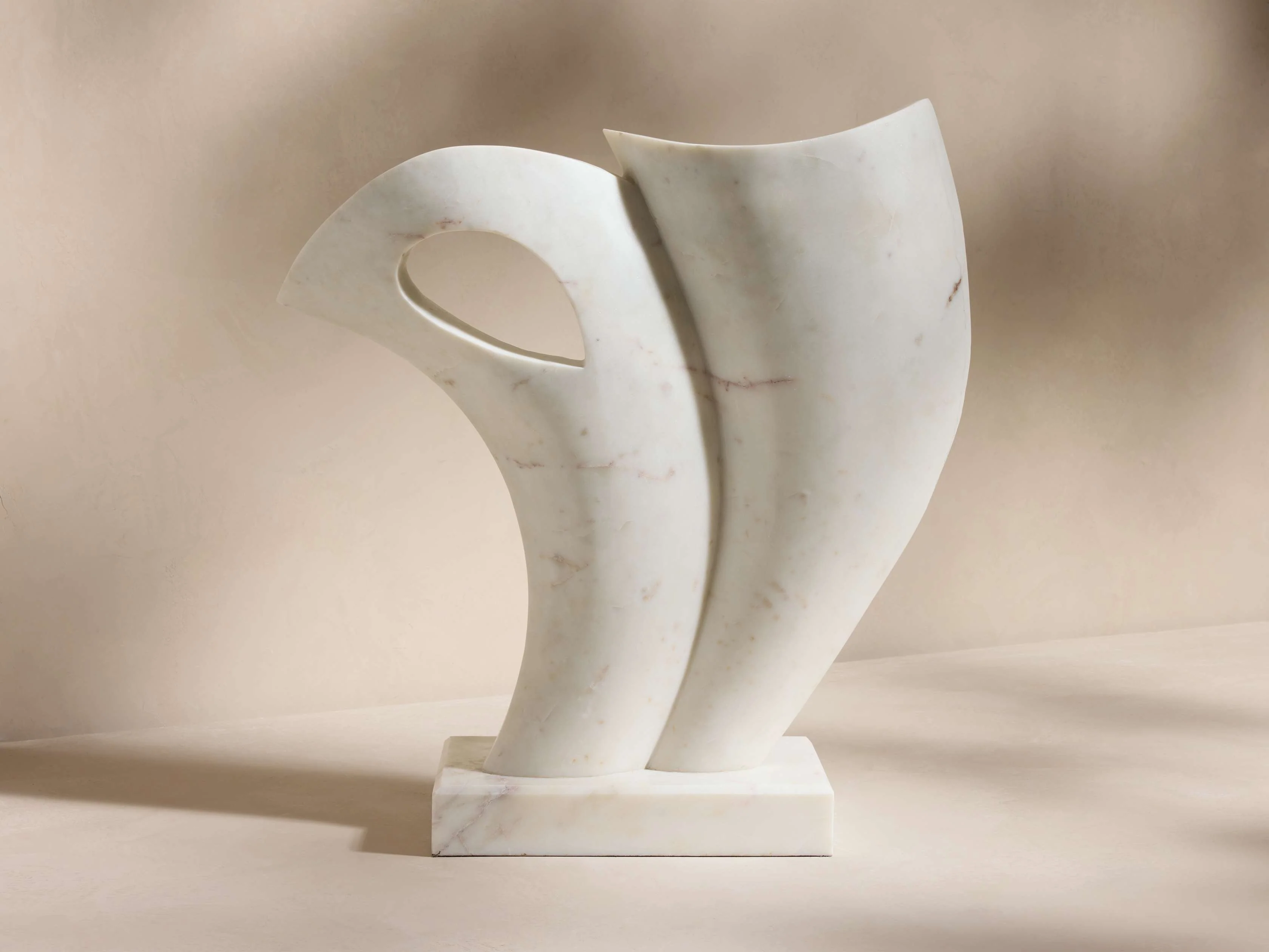 Anwen Sculpture