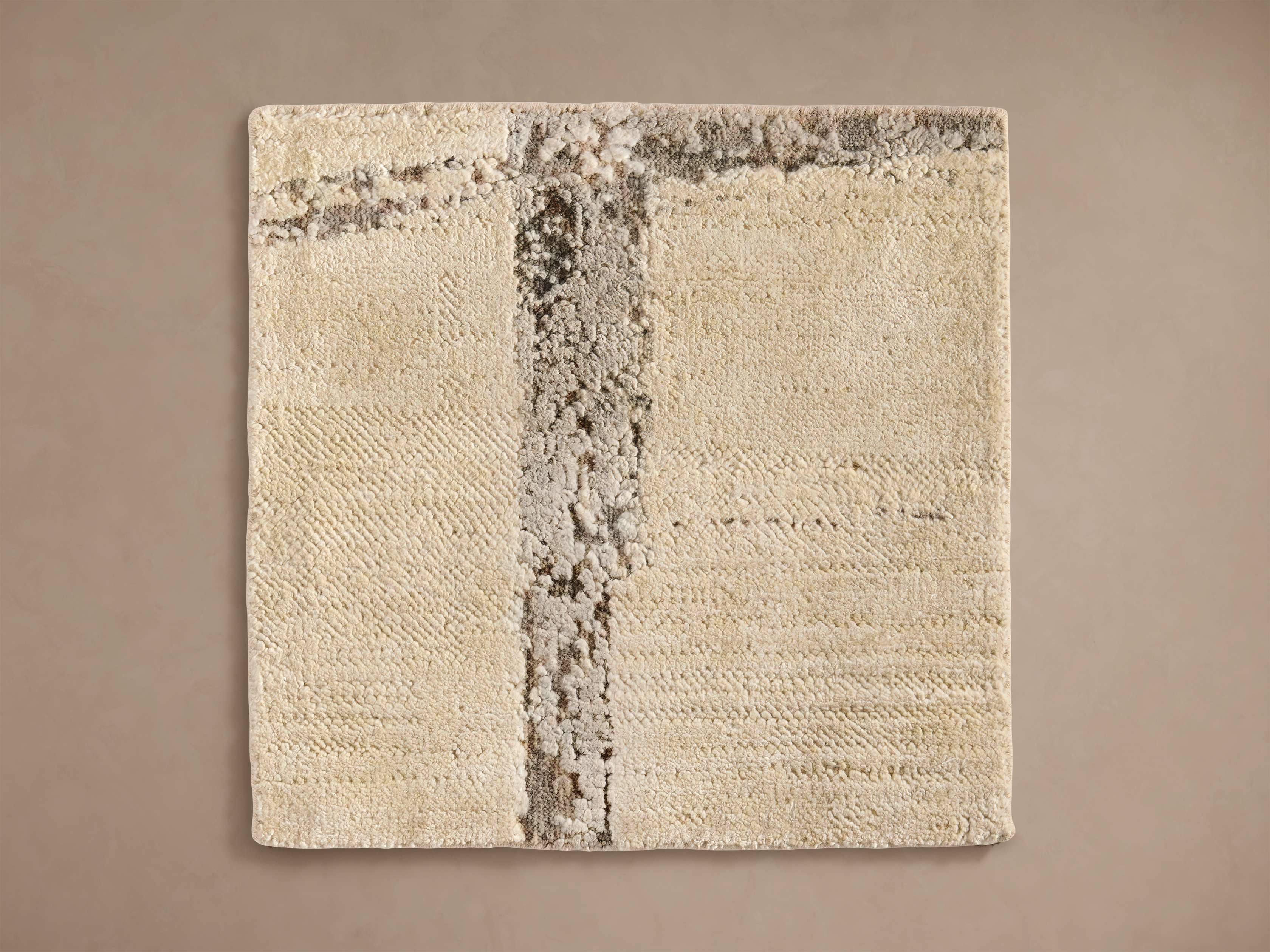 Wynter Rug Swatch