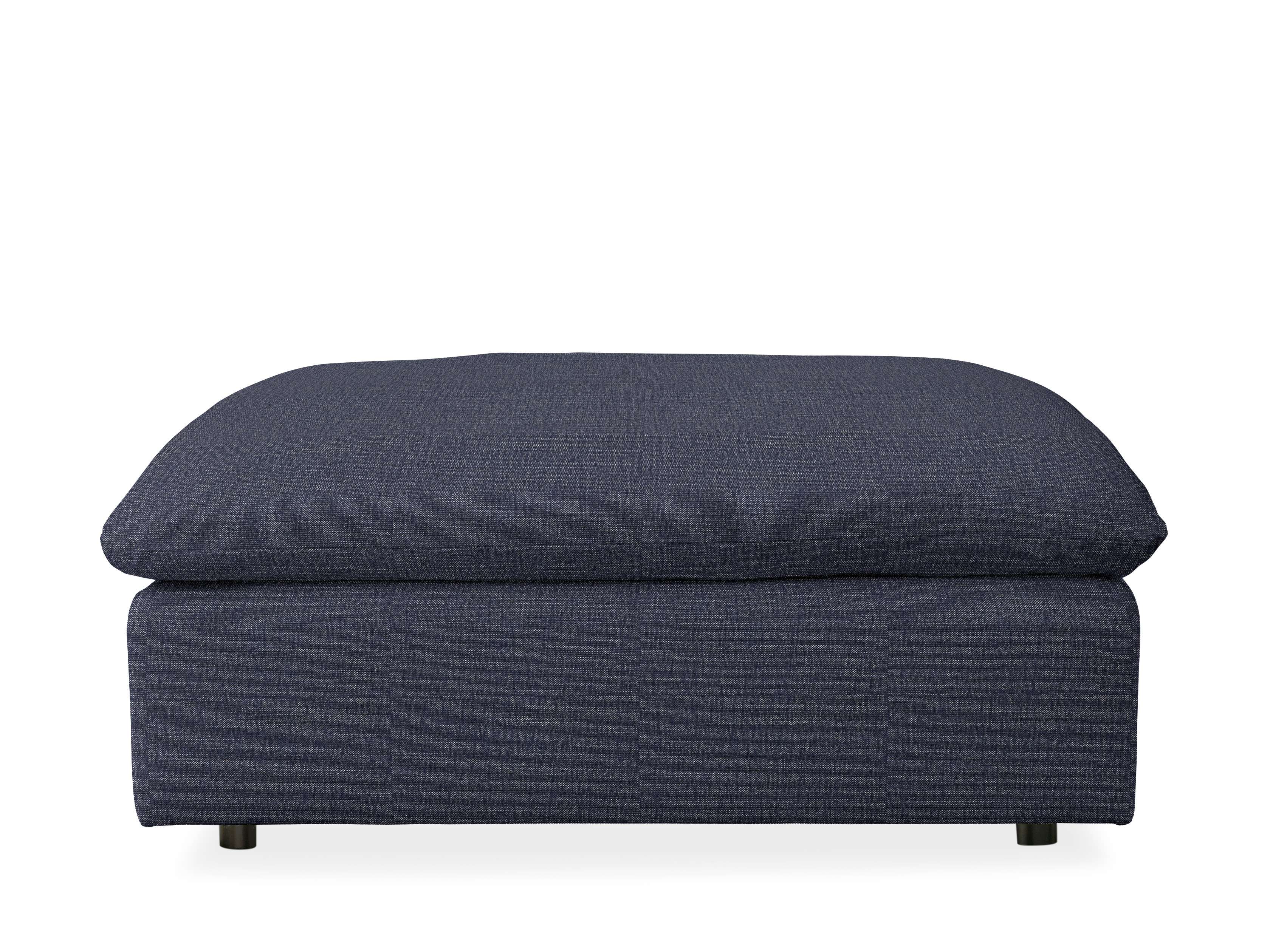 Calistoga Ottoman