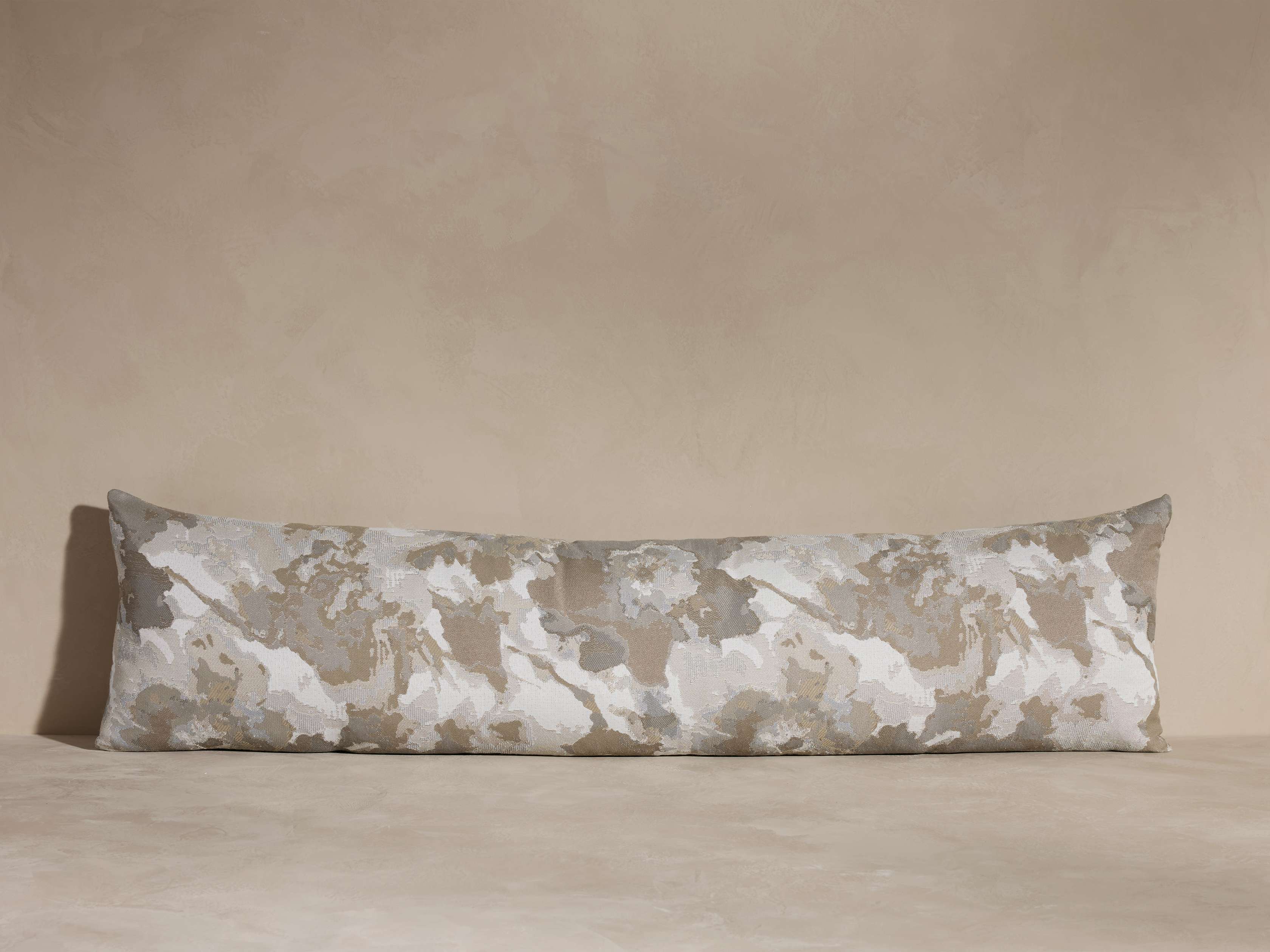 Flora Bolster Pillow