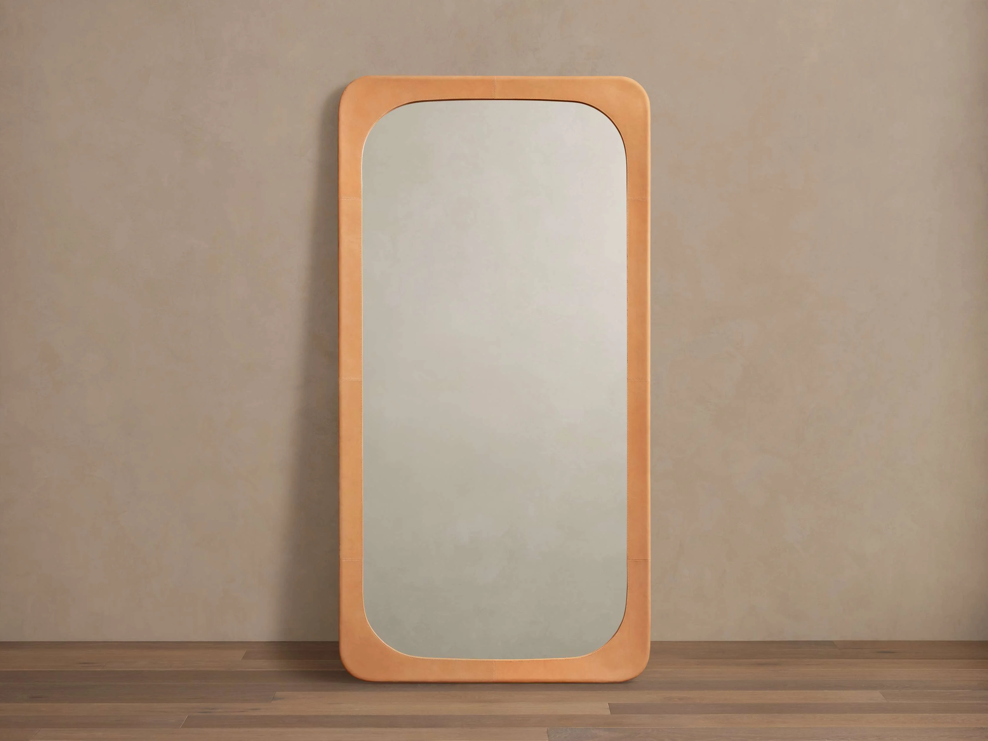 Donovan Floor Mirror