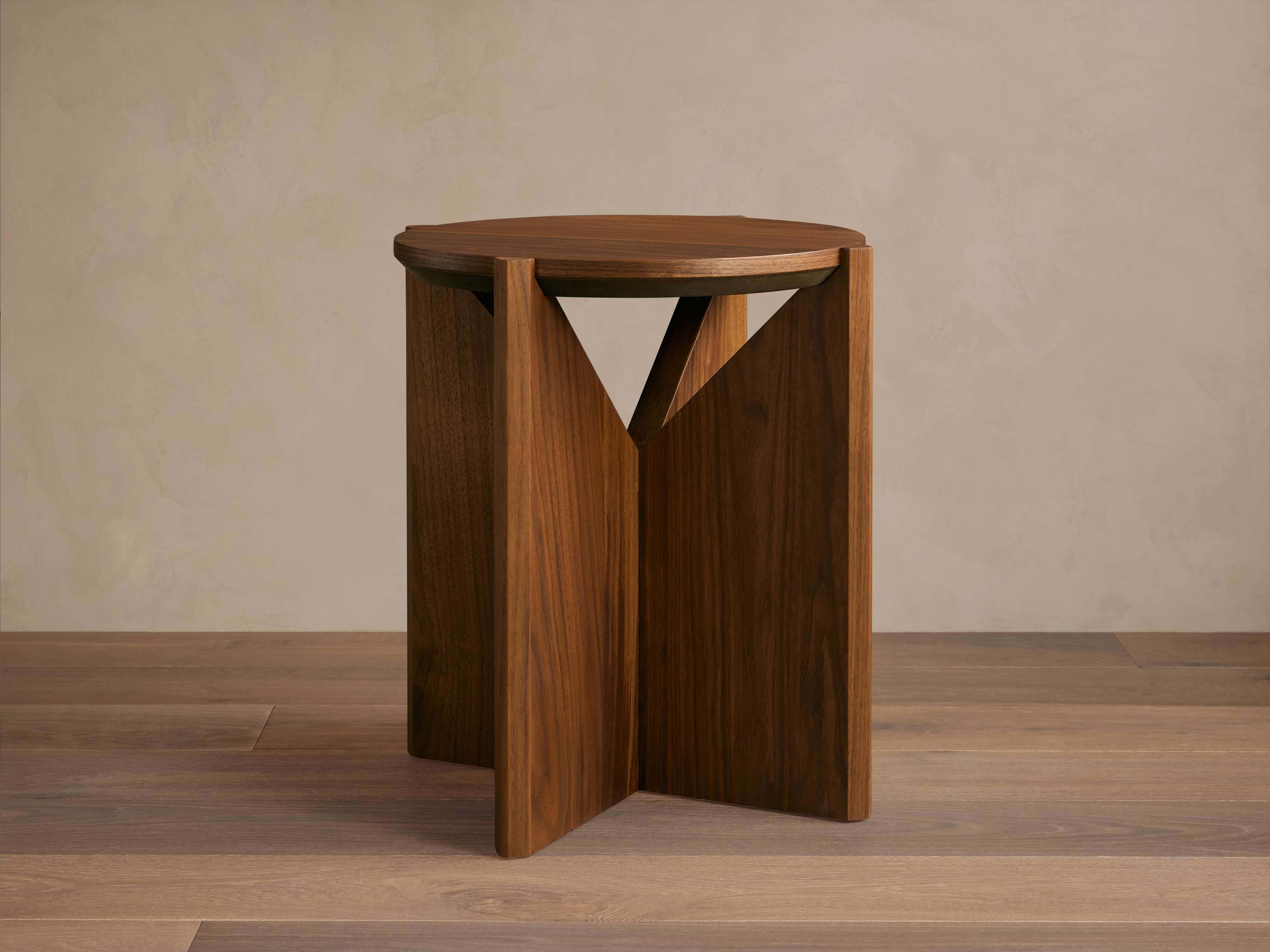 Elien End Table