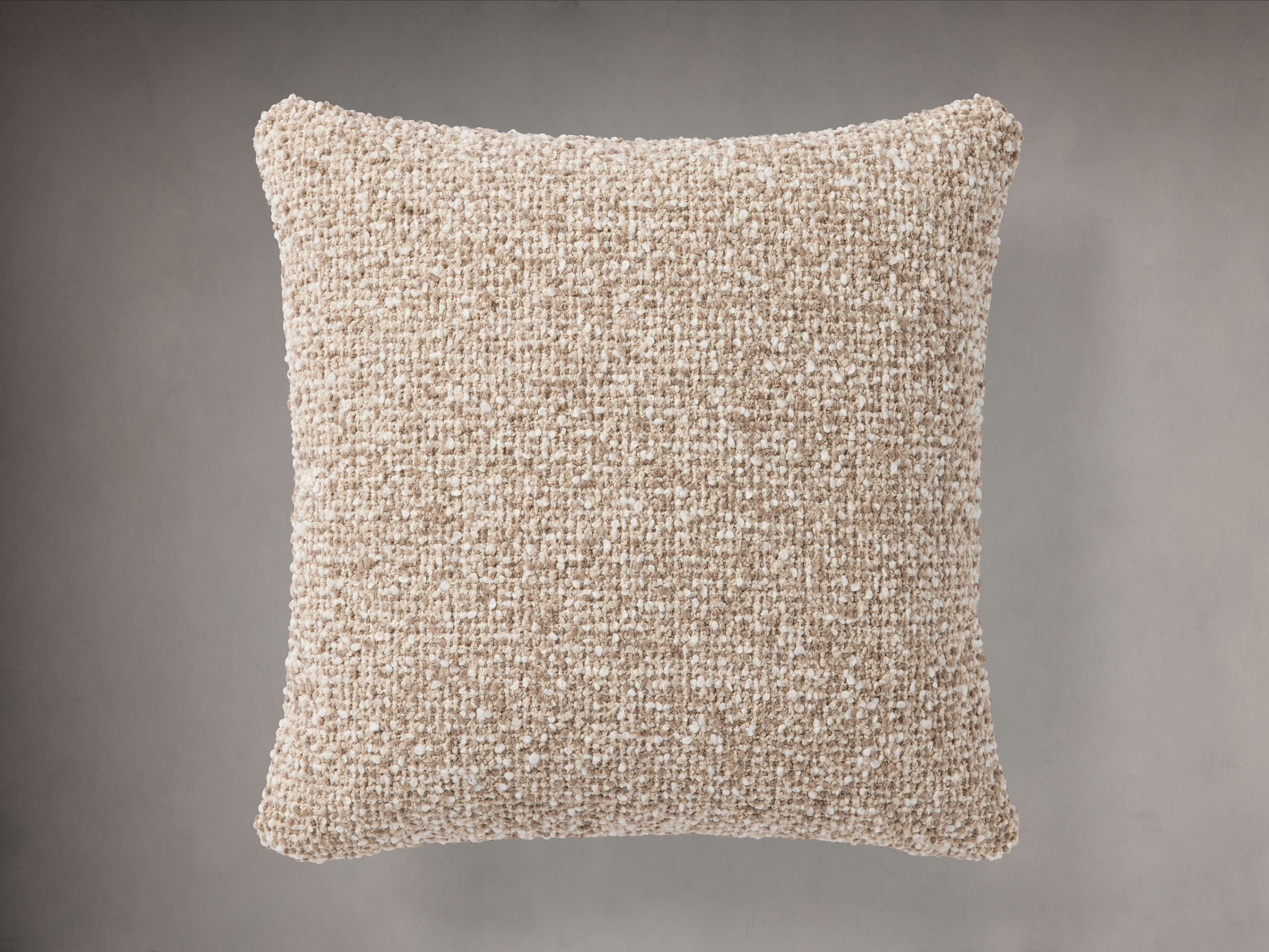 Italian Pillow