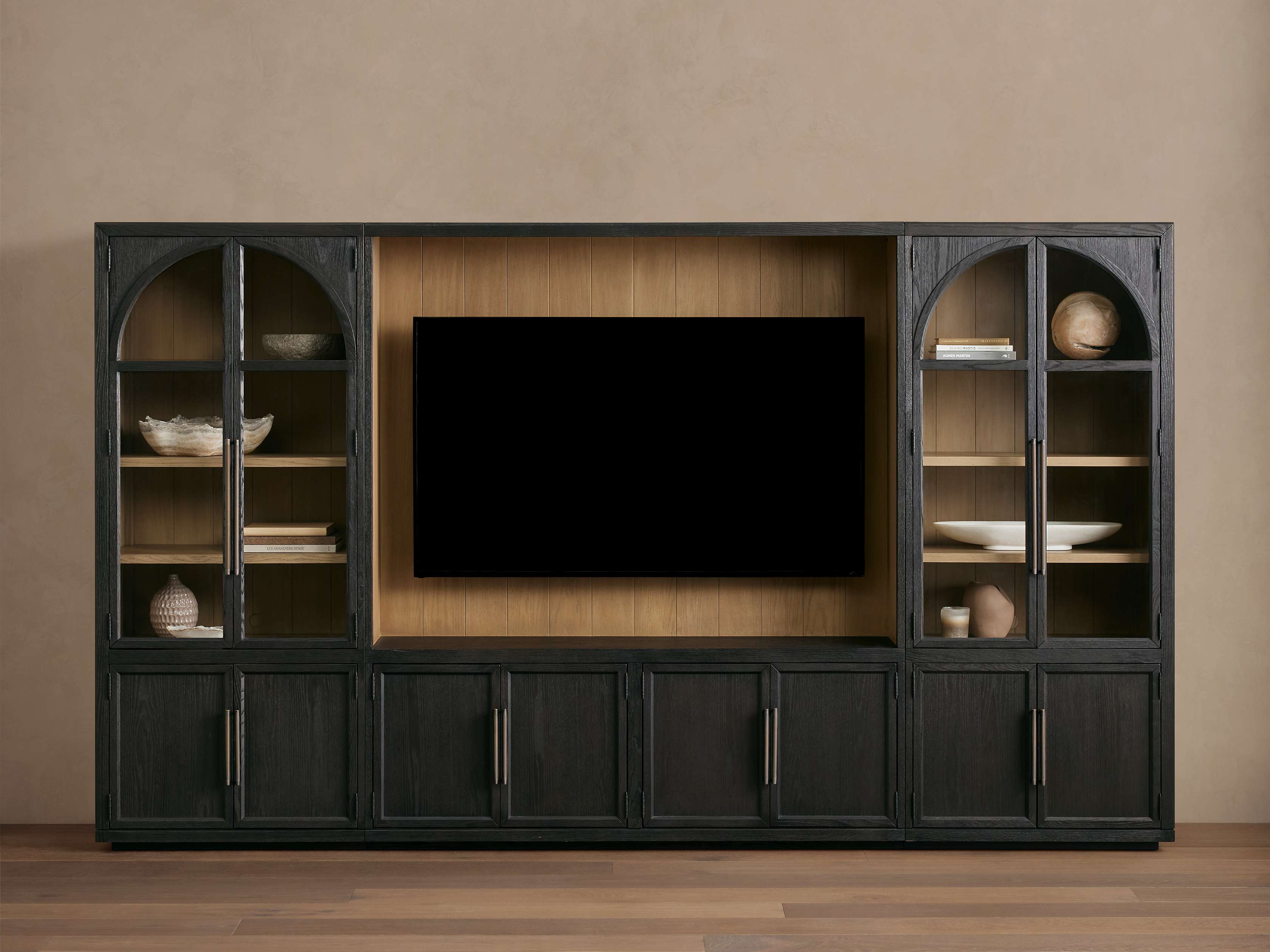 Hattie Wall Unit