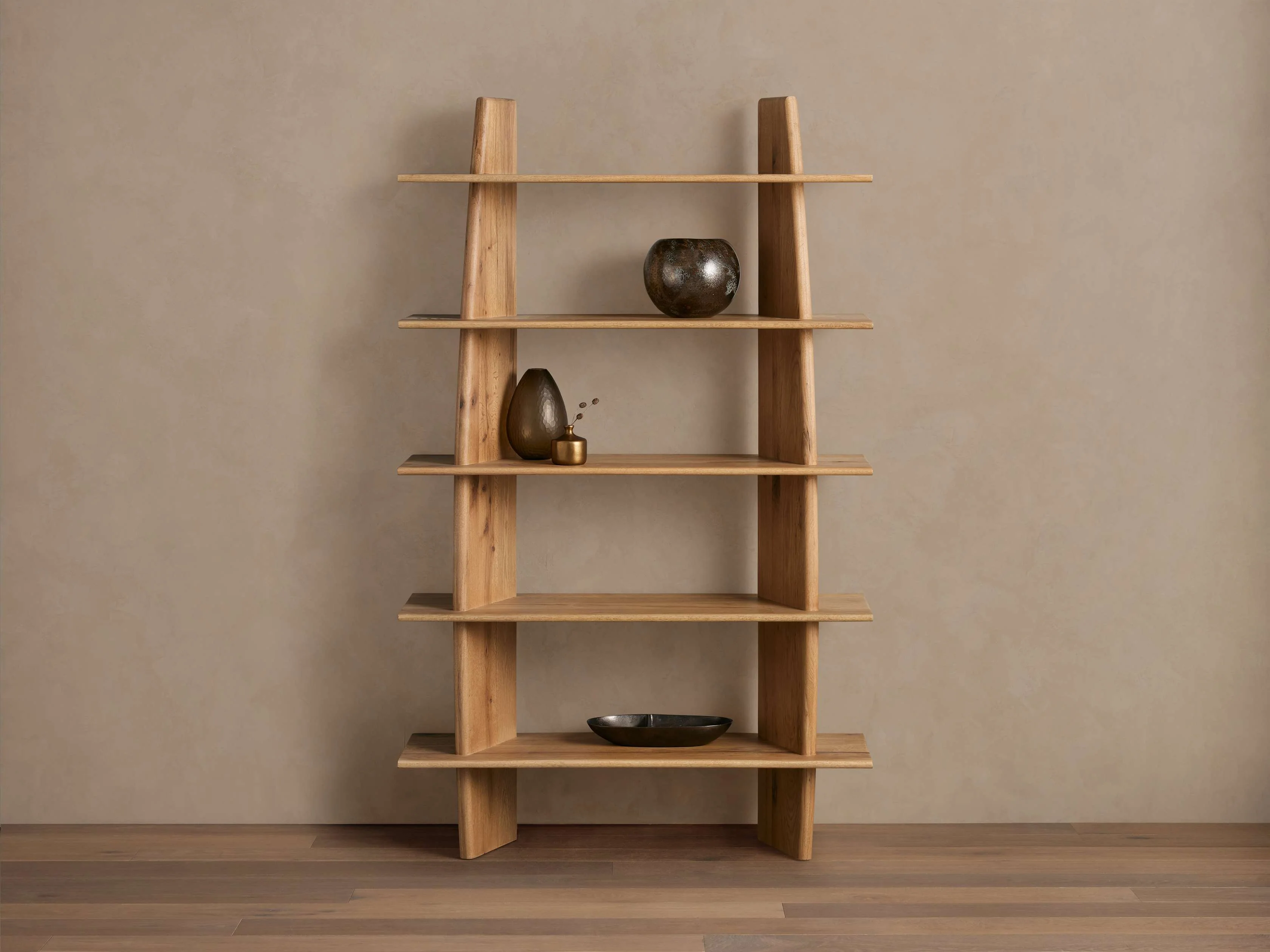 Viareggio Bookcase