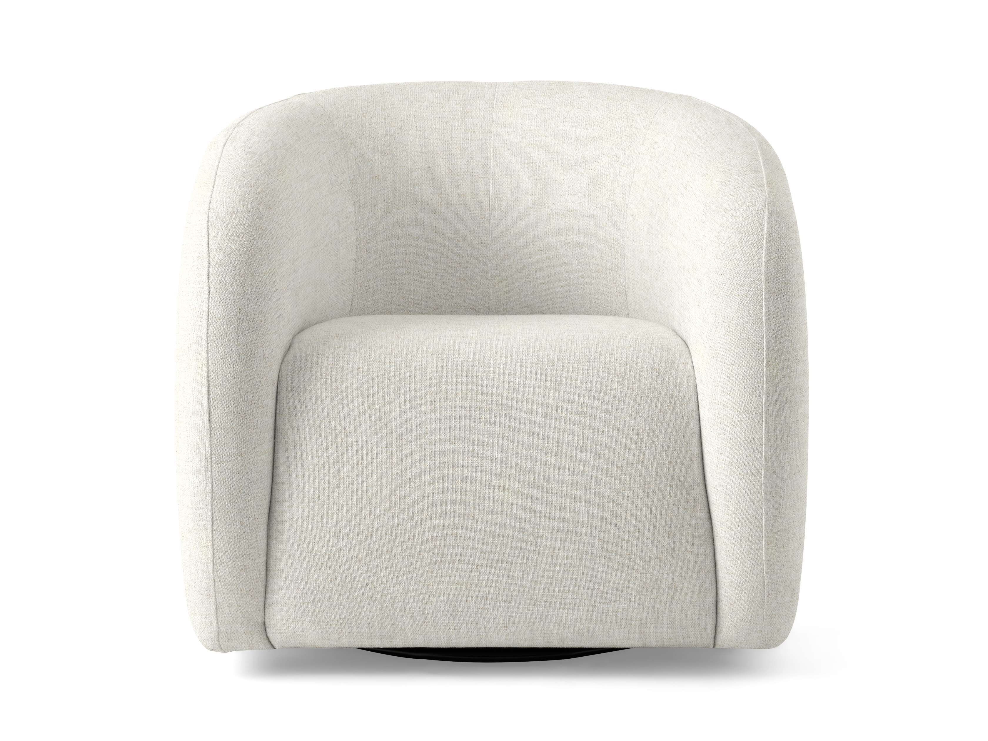 Fresno Swivel Chair
