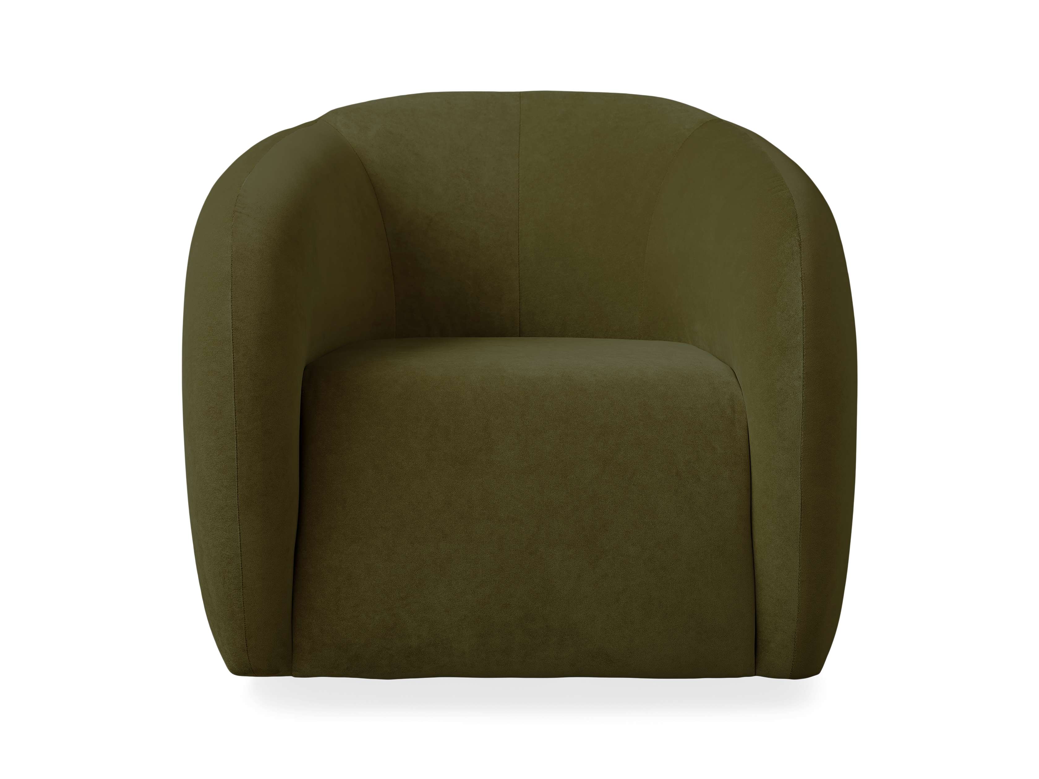 Fresno Swivel Chair